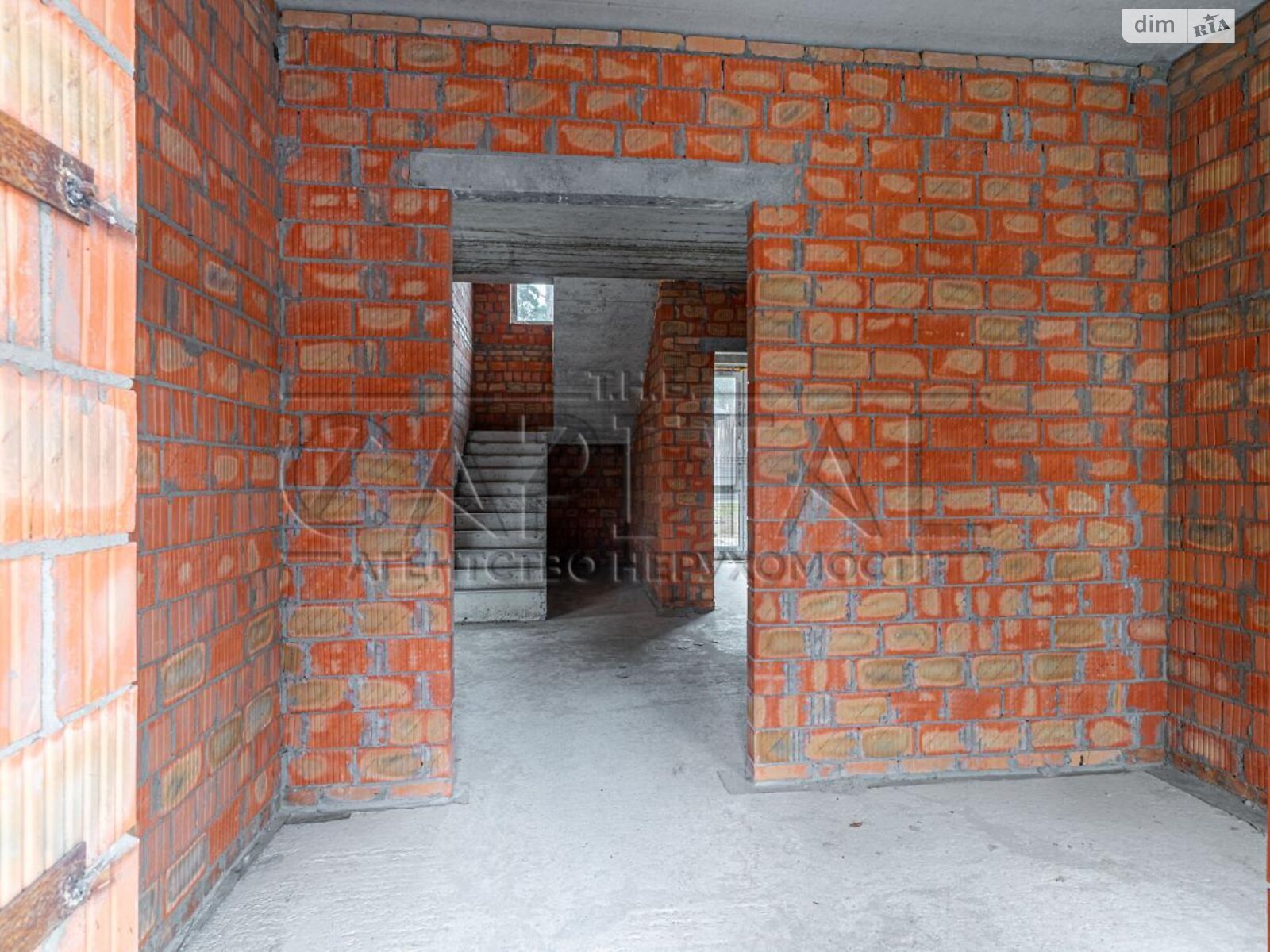 двухэтажный дом, 244 кв. м, кирпич. Продажа в Буче фото 1 двухэтажный дом, 244 кв. м, кирпич. Продажа в Буче фото 1