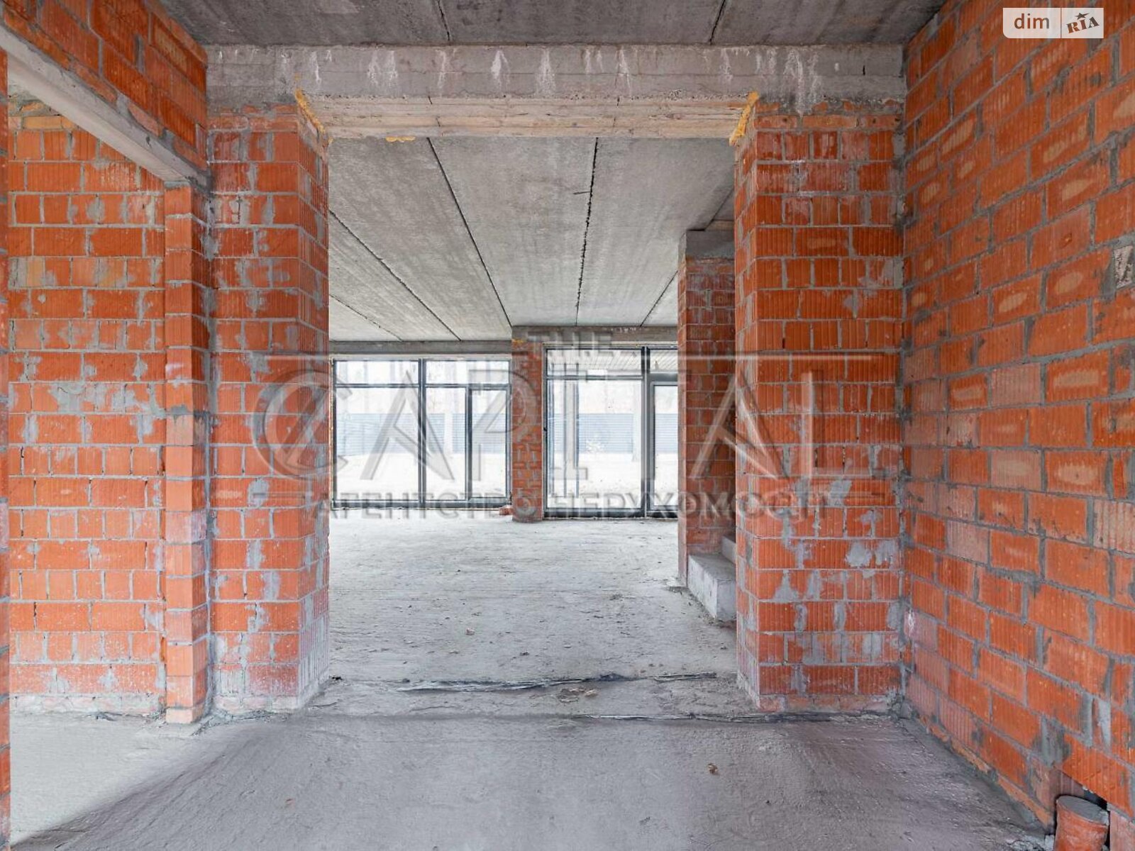 двоповерховий будинок з верандою, 342 кв. м, цегла. Продаж у Бучі фото 1 двоповерховий будинок з верандою, 342 кв. м, цегла. Продаж у Бучі фото 1