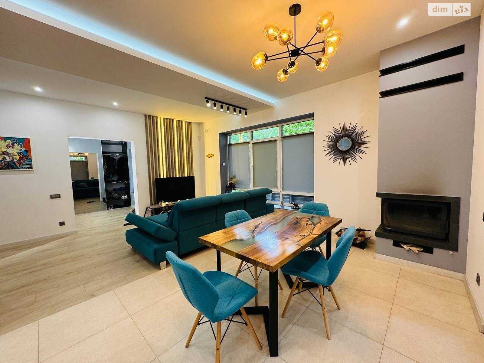 двухэтажный дом, 130 кв. м, кирпич. Продажа в Буче фото 1 двухэтажный дом, 130 кв. м, кирпич. Продажа в Буче фото 1