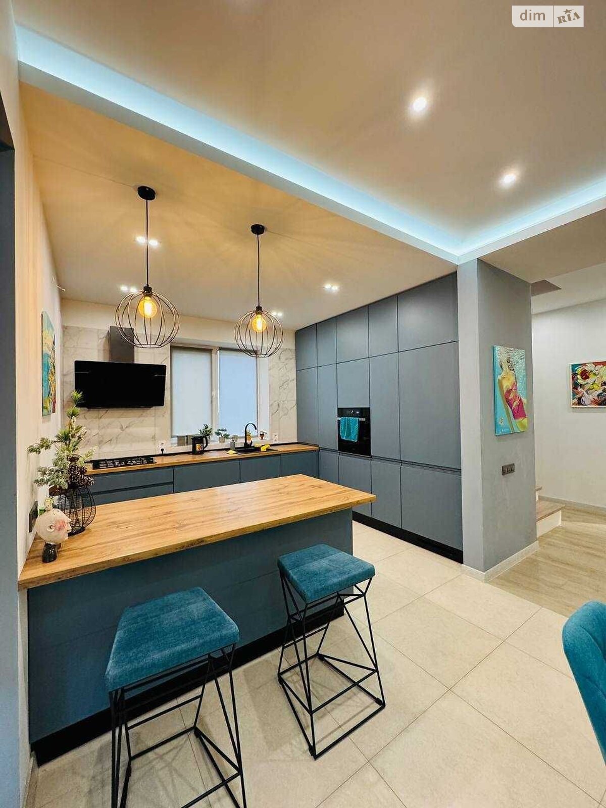 двухэтажный дом, 130 кв. м, кирпич. Продажа в Буче фото 1 двухэтажный дом, 130 кв. м, кирпич. Продажа в Буче фото 1