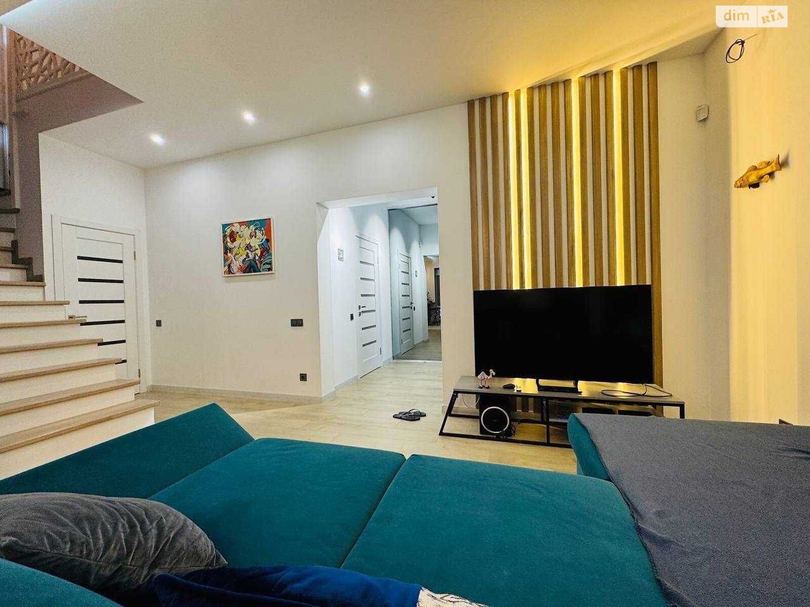 двухэтажный дом, 130 кв. м, кирпич. Продажа в Буче фото 1 двухэтажный дом, 130 кв. м, кирпич. Продажа в Буче фото 1