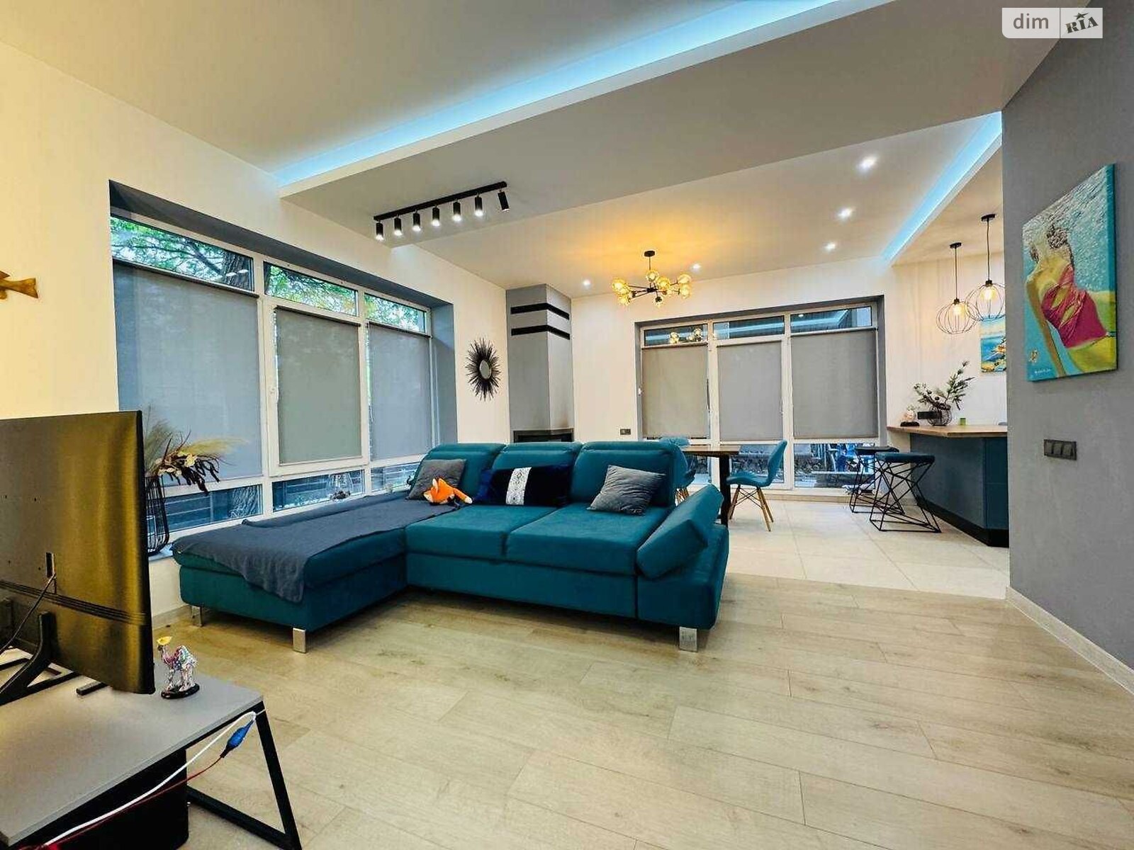 двухэтажный дом, 130 кв. м, кирпич. Продажа в Буче фото 1 двухэтажный дом, 130 кв. м, кирпич. Продажа в Буче фото 1