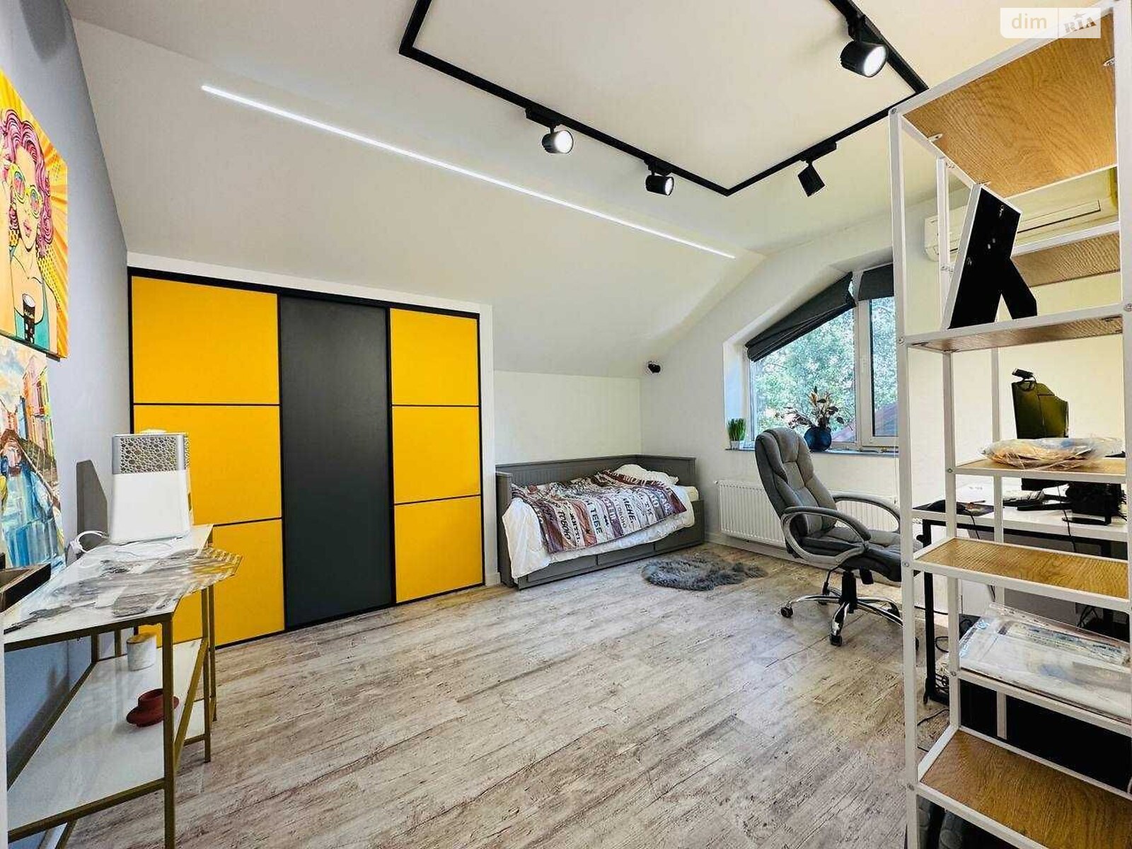 двухэтажный дом, 130 кв. м, кирпич. Продажа в Буче фото 1 двухэтажный дом, 130 кв. м, кирпич. Продажа в Буче фото 1