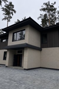 двухэтажный дом, 220 кв. м, кирпич. Продажа в Буче фото 2 двухэтажный дом, 220 кв. м, кирпич. Продажа в Буче фото 2