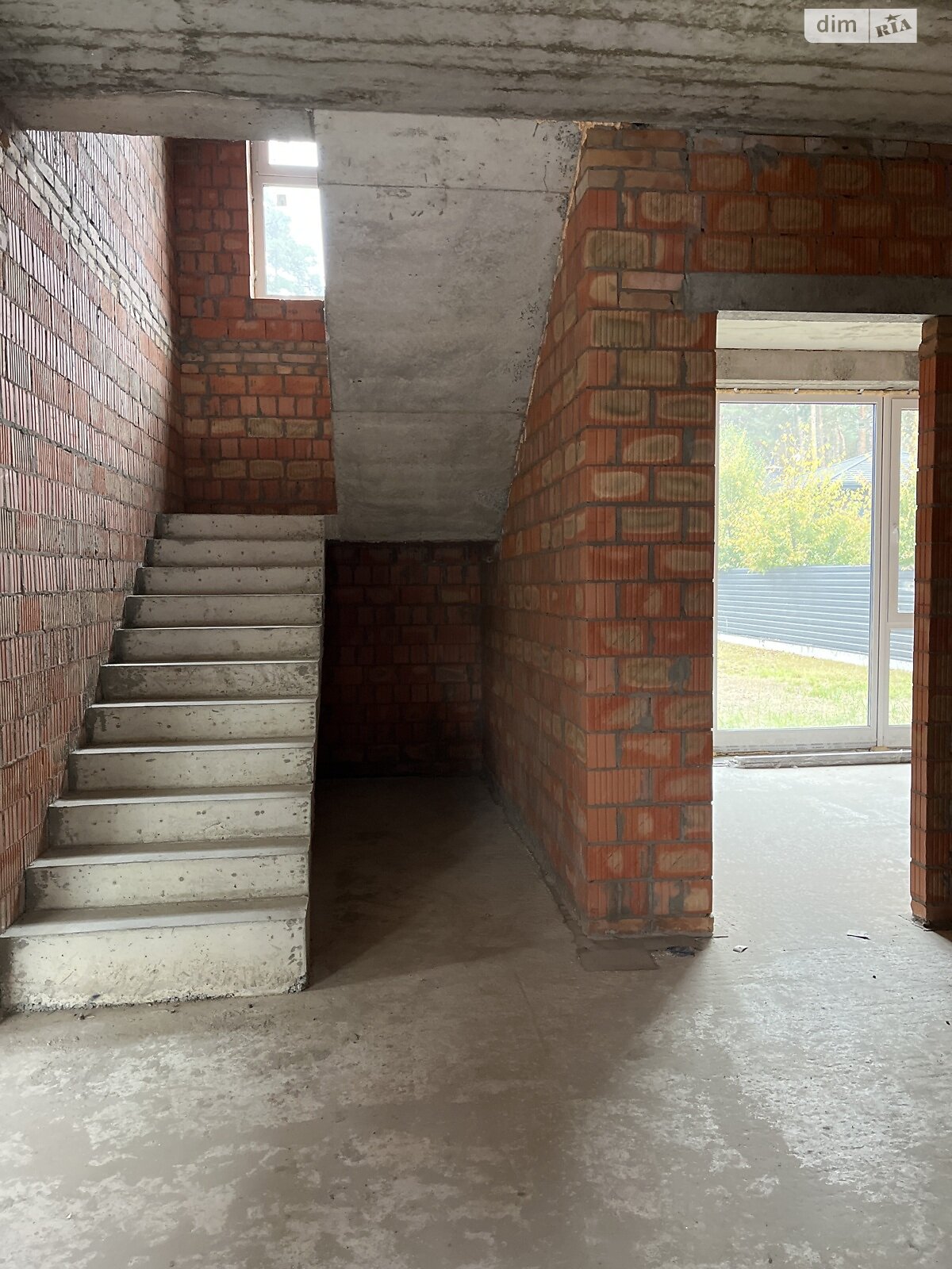 двухэтажный дом, 220 кв. м, кирпич. Продажа в Буче фото 1 двухэтажный дом, 220 кв. м, кирпич. Продажа в Буче фото 1