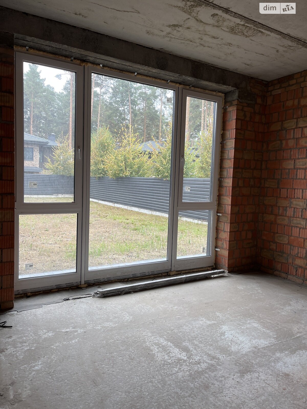 двухэтажный дом, 220 кв. м, кирпич. Продажа в Буче фото 1 двухэтажный дом, 220 кв. м, кирпич. Продажа в Буче фото 1