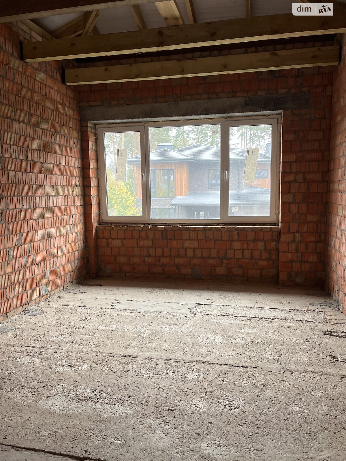 двухэтажный дом, 220 кв. м, кирпич. Продажа в Буче фото 1 двухэтажный дом, 220 кв. м, кирпич. Продажа в Буче фото 1