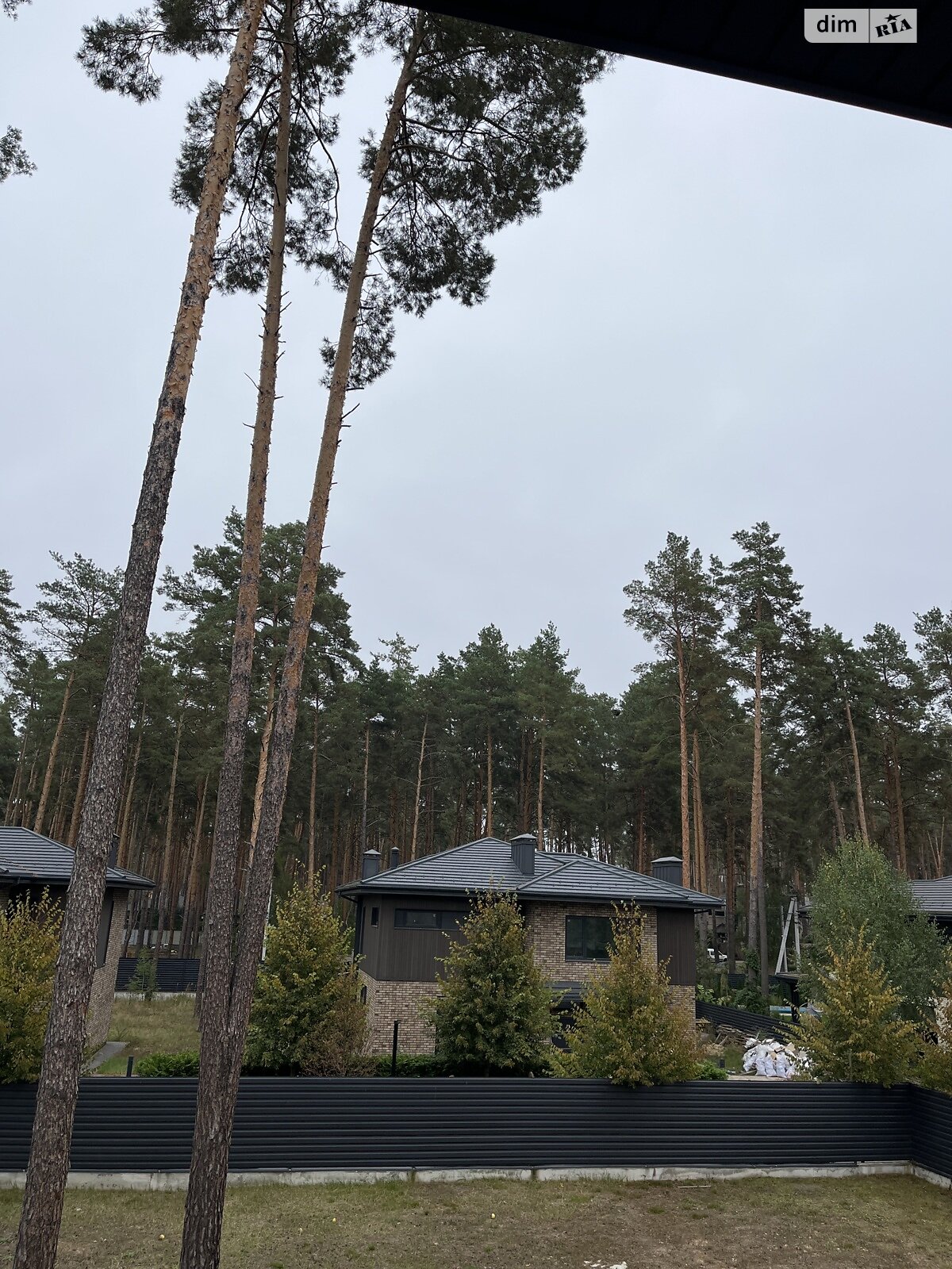 двухэтажный дом, 220 кв. м, кирпич. Продажа в Буче фото 1 двухэтажный дом, 220 кв. м, кирпич. Продажа в Буче фото 1