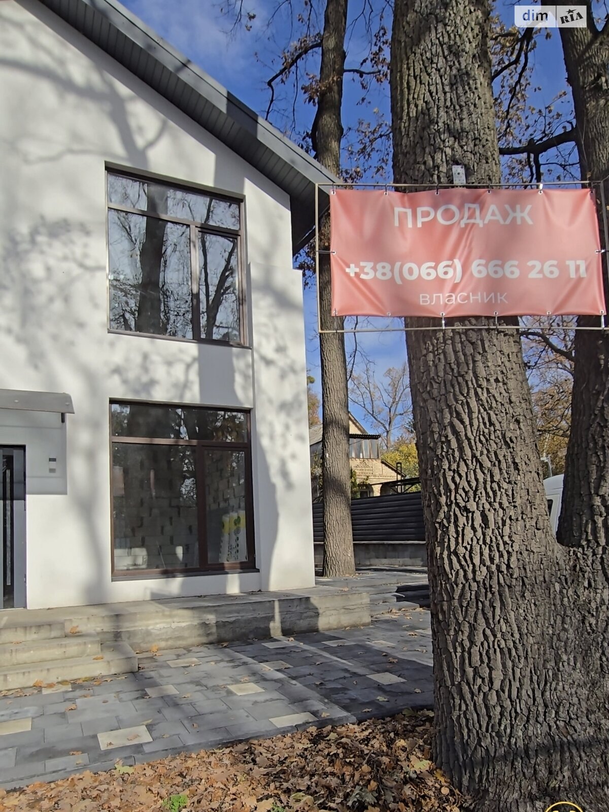 двухэтажный дом, 170 кв. м, газобетон. Продажа в Буче фото 1 двухэтажный дом, 170 кв. м, газобетон. Продажа в Буче фото 1