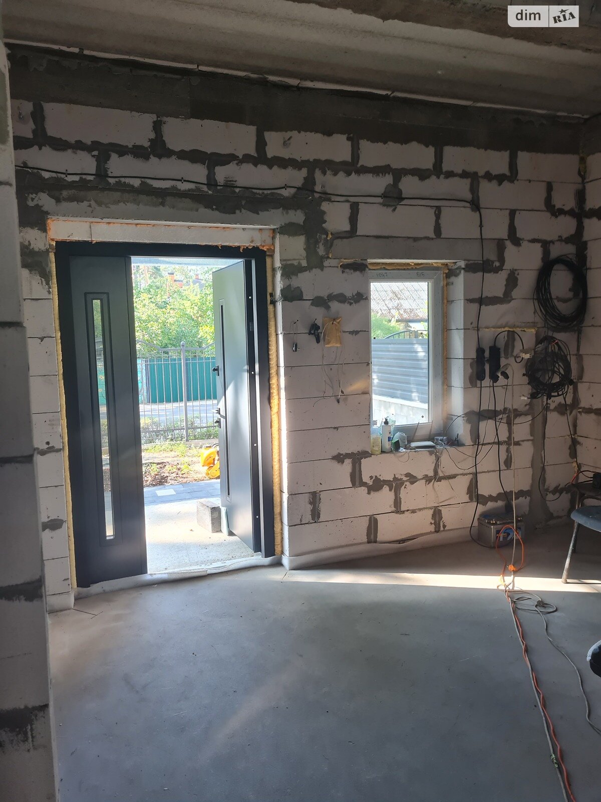 двухэтажный дом, 170 кв. м, газобетон. Продажа в Буче фото 1 двухэтажный дом, 170 кв. м, газобетон. Продажа в Буче фото 1