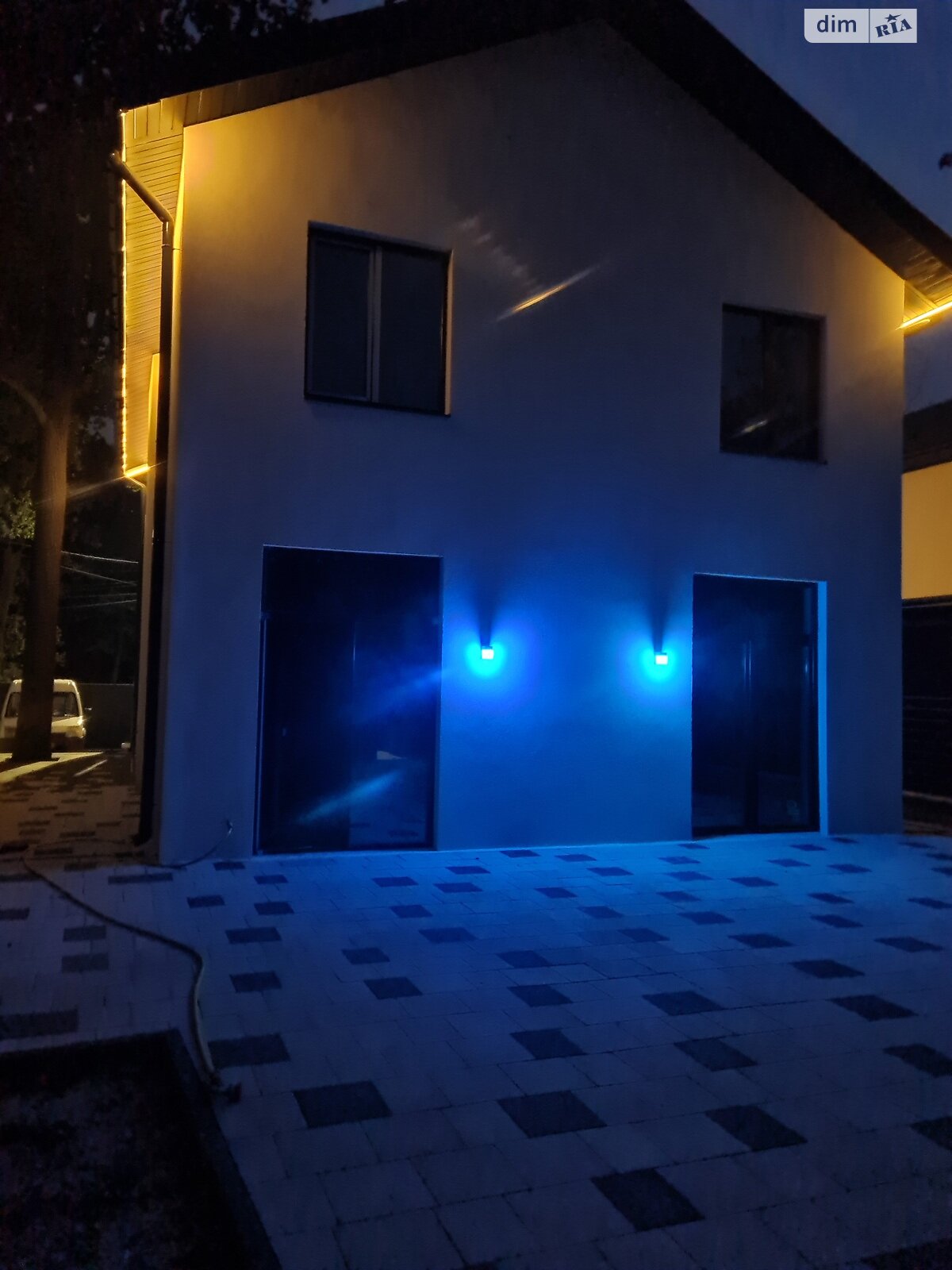 двухэтажный дом, 170 кв. м, газобетон. Продажа в Буче фото 1 двухэтажный дом, 170 кв. м, газобетон. Продажа в Буче фото 1