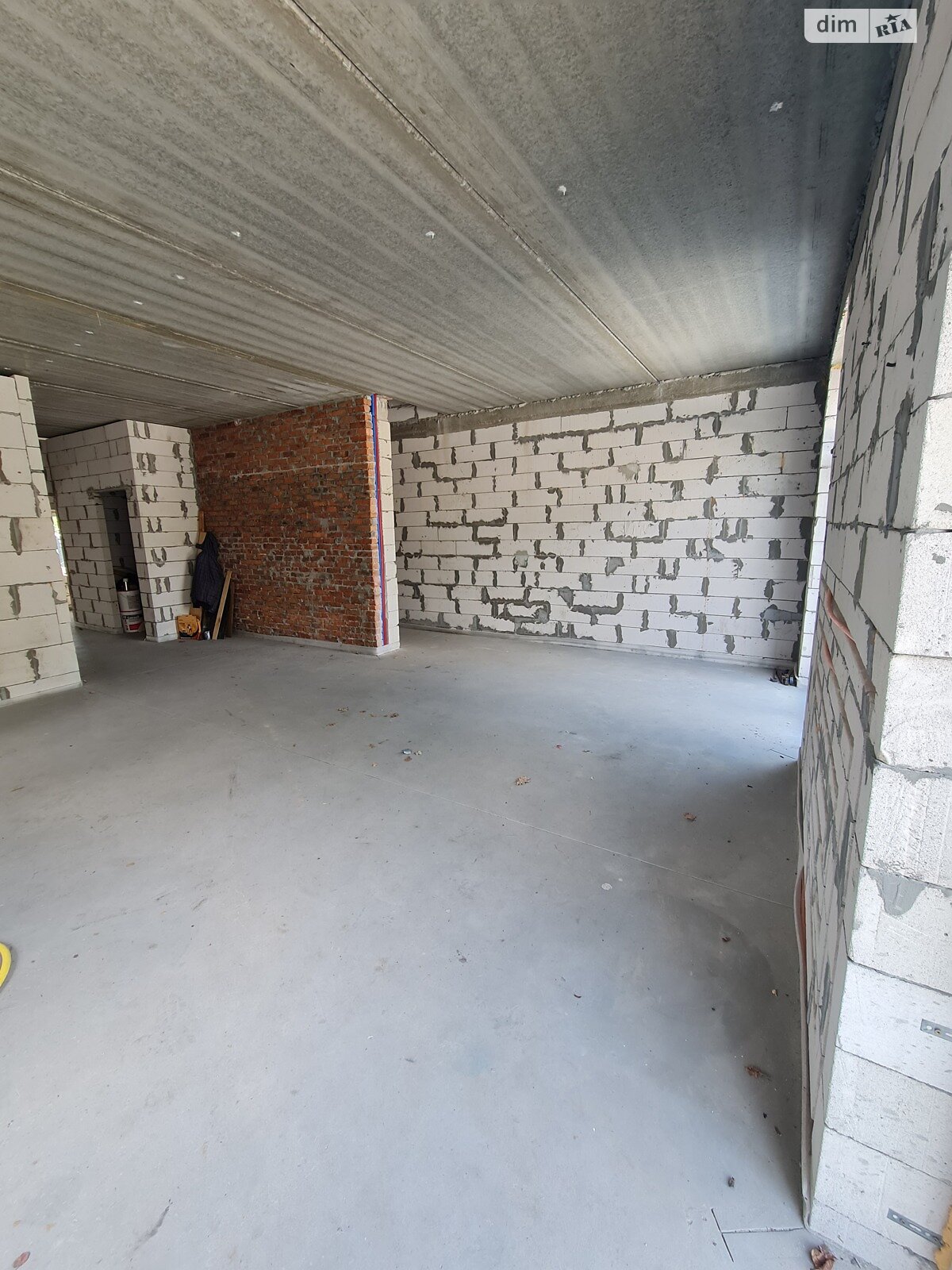 двухэтажный дом, 170 кв. м, газобетон. Продажа в Буче фото 1 двухэтажный дом, 170 кв. м, газобетон. Продажа в Буче фото 1