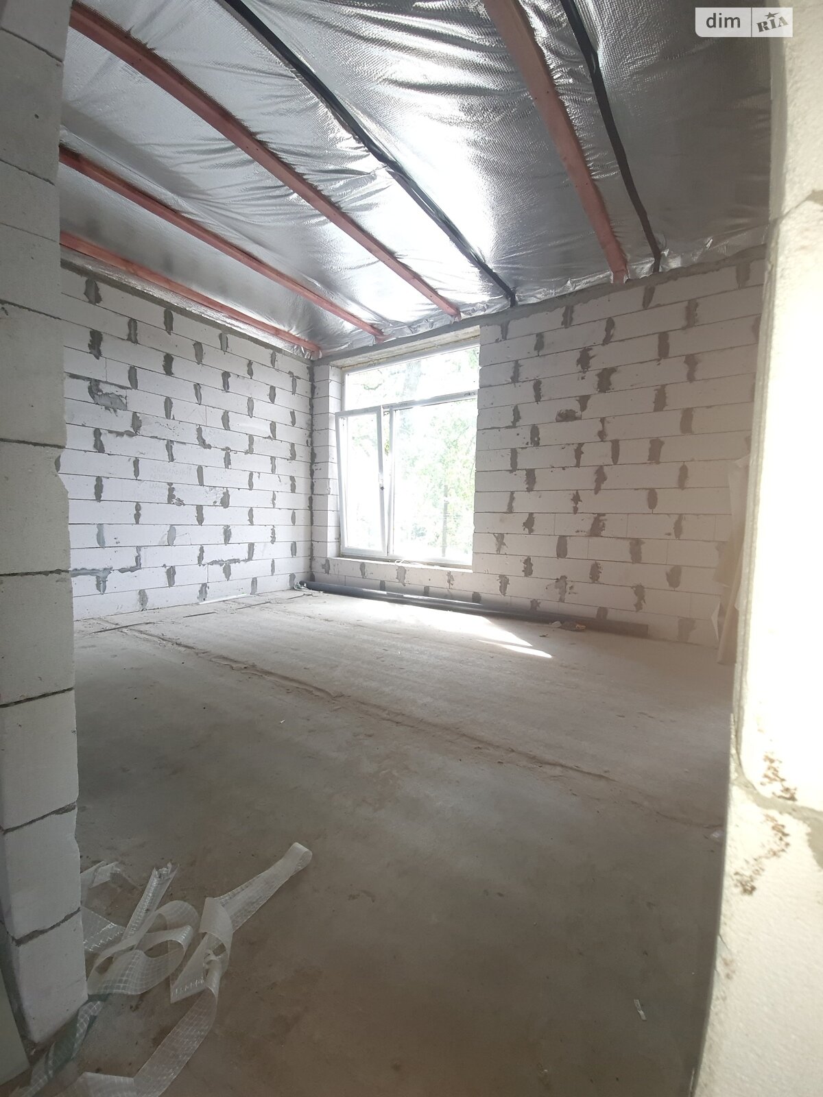 двухэтажный дом, 170 кв. м, газобетон. Продажа в Буче фото 1 двухэтажный дом, 170 кв. м, газобетон. Продажа в Буче фото 1