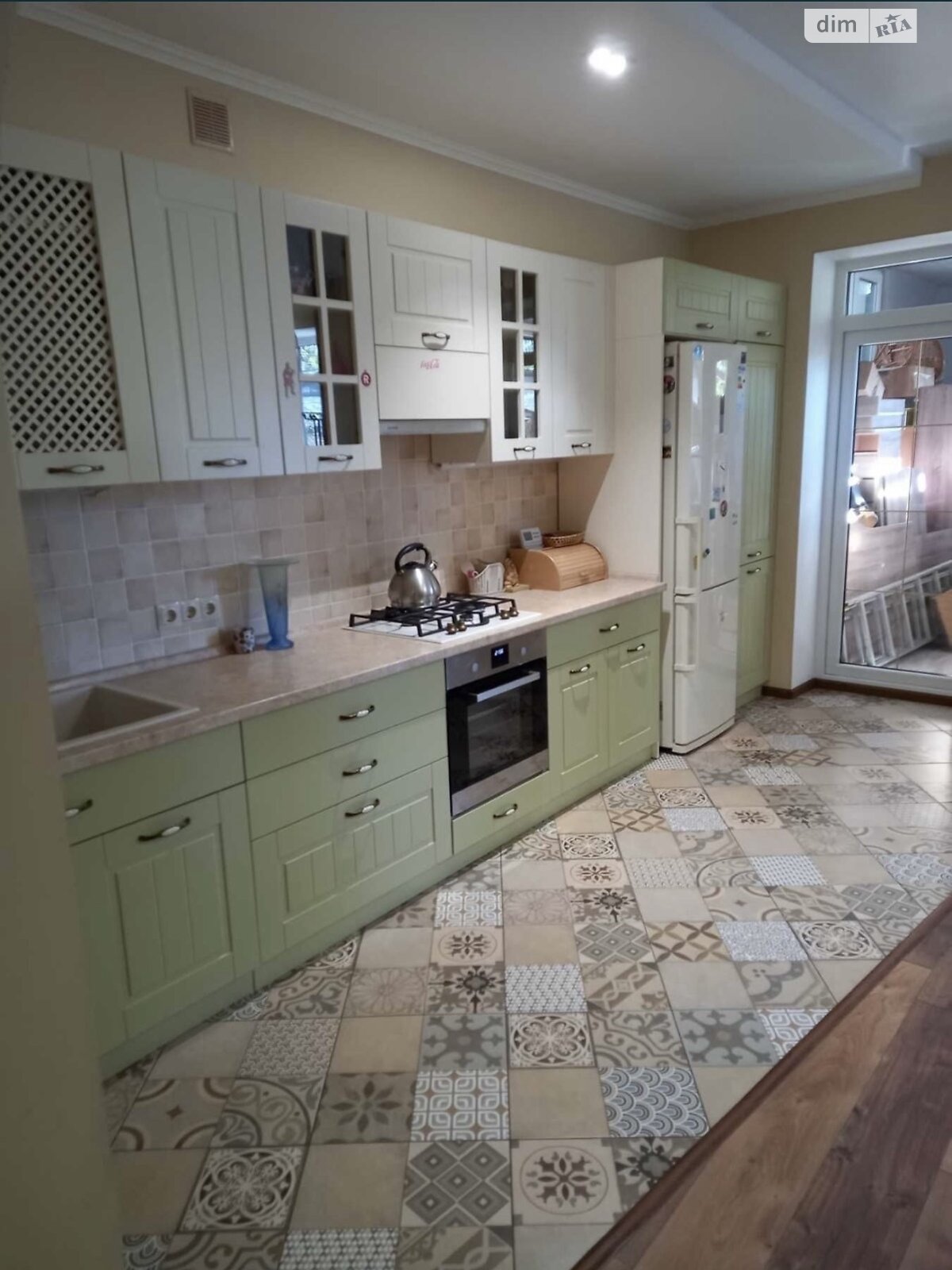 двухэтажный дом с верандой, 111.4 кв. м, кирпич. Продажа в Буче фото 1 двухэтажный дом с верандой, 111.4 кв. м, кирпич. Продажа в Буче фото 1