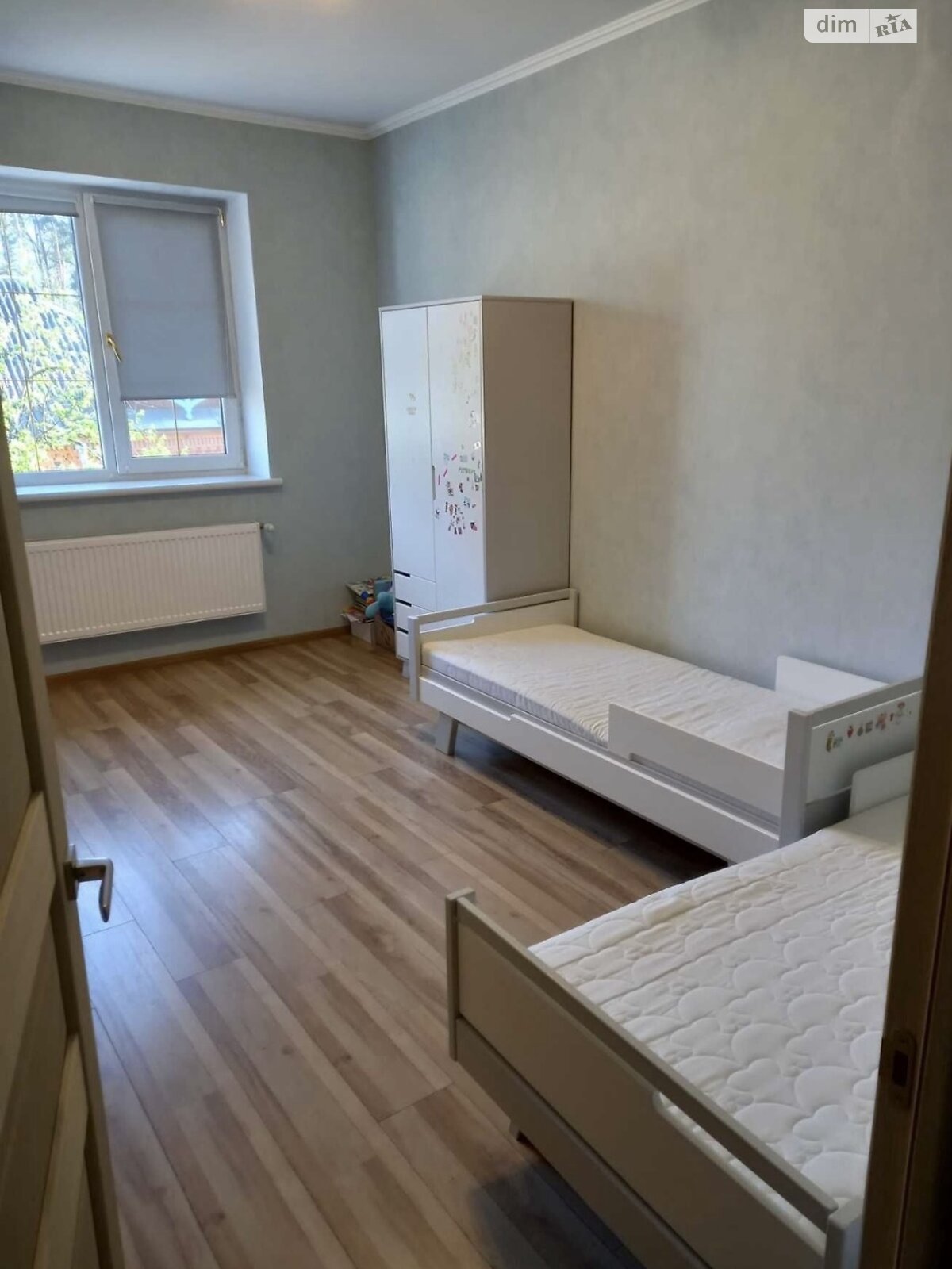 двухэтажный дом с верандой, 111.4 кв. м, кирпич. Продажа в Буче фото 1 двухэтажный дом с верандой, 111.4 кв. м, кирпич. Продажа в Буче фото 1