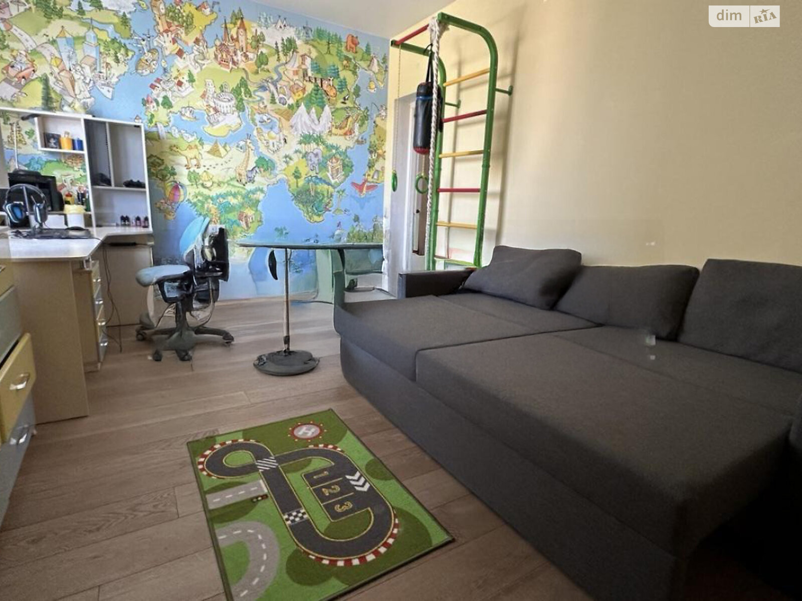 двухэтажный дом, 176 кв. м, кирпич. Продажа в Буче фото 1 двухэтажный дом, 176 кв. м, кирпич. Продажа в Буче фото 1