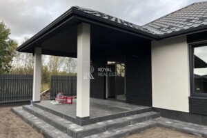 одноповерховий будинок, 100 кв. м, цегла. Продаж у Бучі фото 2 одноповерховий будинок, 100 кв. м, цегла. Продаж у Бучі фото 2