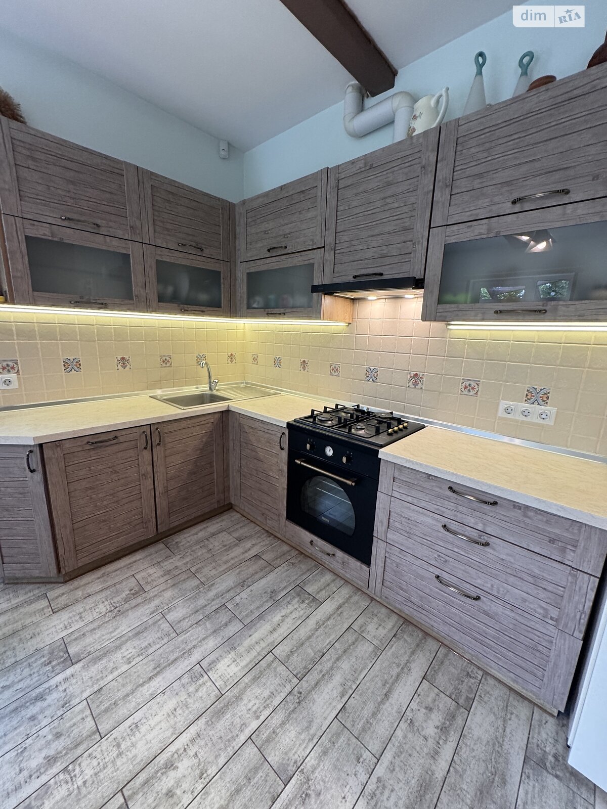 двоповерховий будинок, 128 кв. м, цегла. Продаж у Бучі фото 1 двоповерховий будинок, 128 кв. м, цегла. Продаж у Бучі фото 1