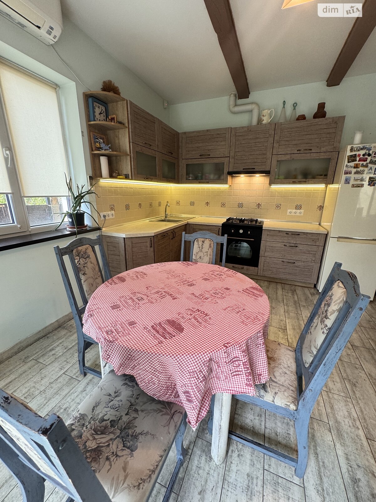 двоповерховий будинок, 128 кв. м, цегла. Продаж у Бучі фото 1 двоповерховий будинок, 128 кв. м, цегла. Продаж у Бучі фото 1