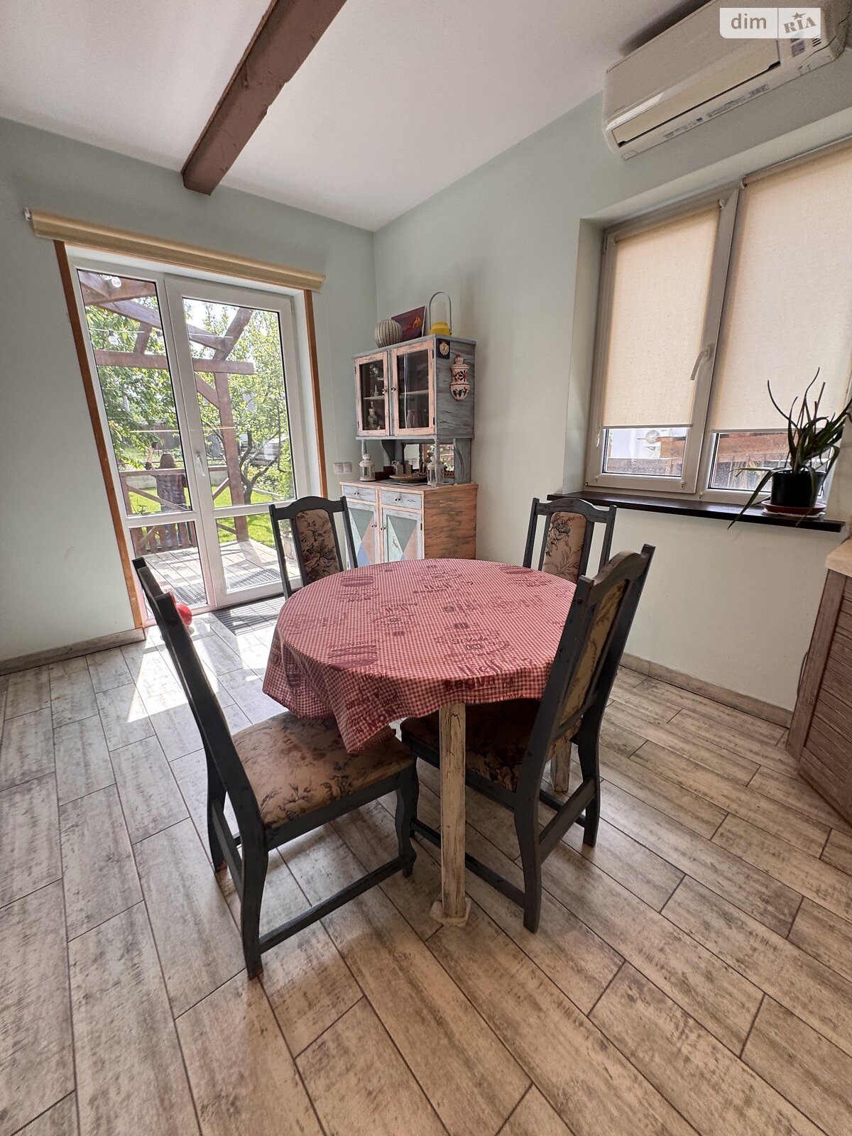 двоповерховий будинок, 128 кв. м, цегла. Продаж у Бучі фото 1 двоповерховий будинок, 128 кв. м, цегла. Продаж у Бучі фото 1