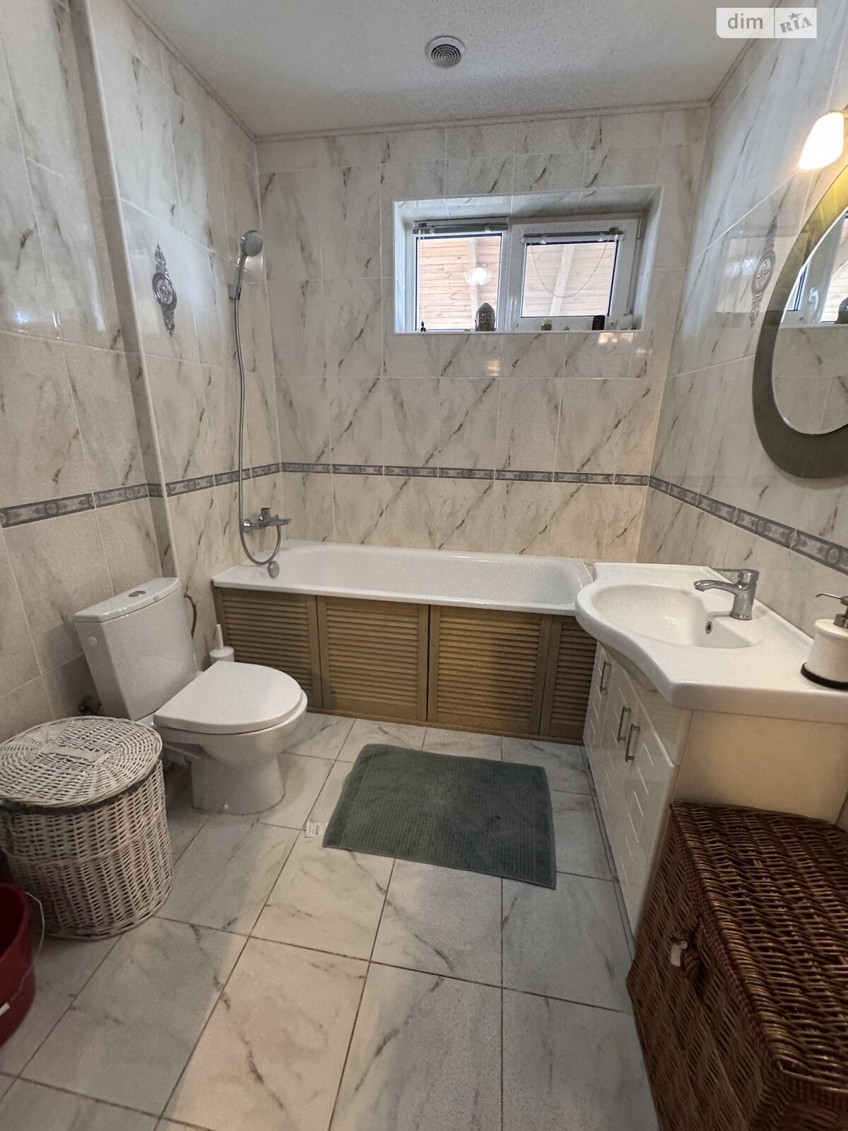 двоповерховий будинок, 128 кв. м, цегла. Продаж у Бучі фото 1 двоповерховий будинок, 128 кв. м, цегла. Продаж у Бучі фото 1