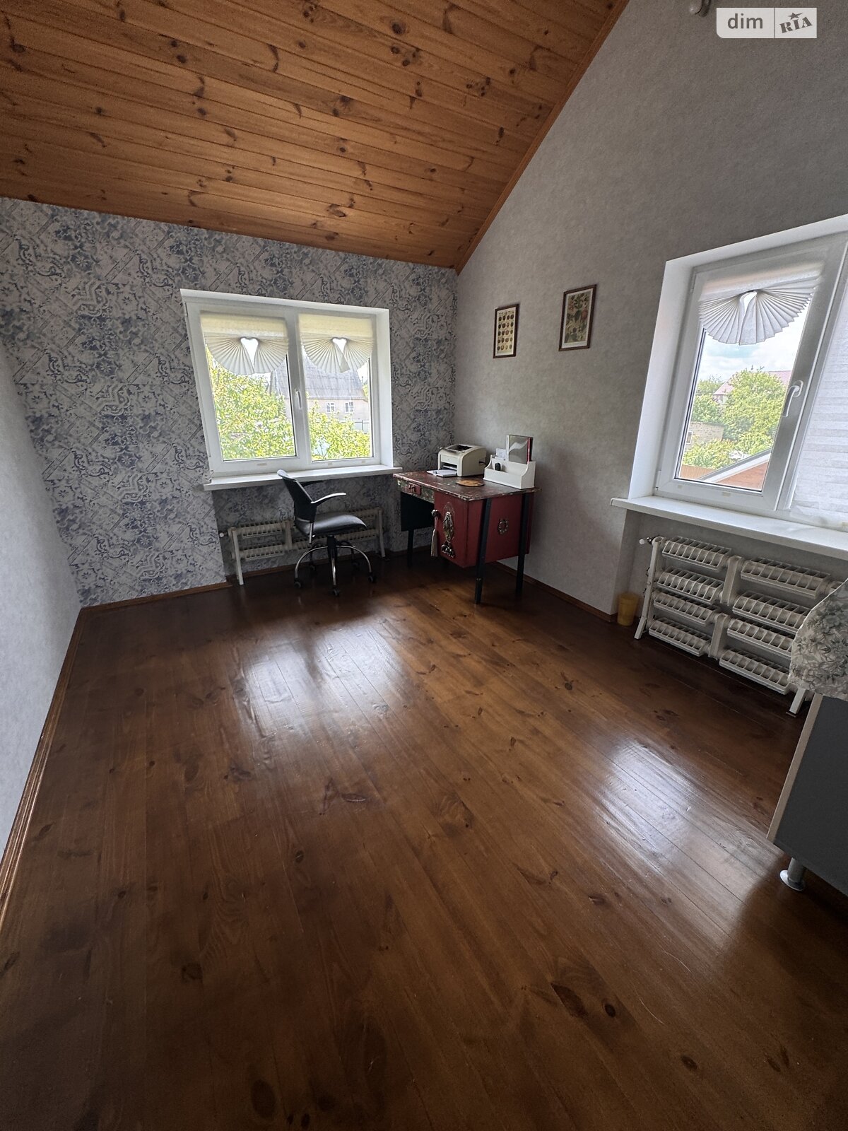 двоповерховий будинок, 128 кв. м, цегла. Продаж у Бучі фото 1 двоповерховий будинок, 128 кв. м, цегла. Продаж у Бучі фото 1