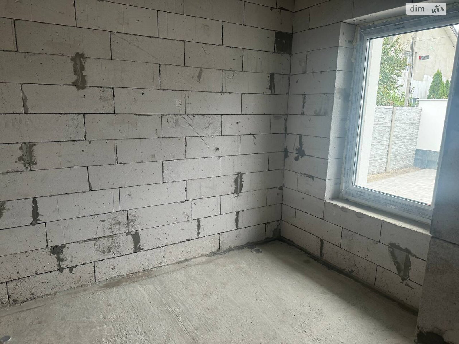 двоповерховий будинок з гаражем, 100 кв. м, пеноблок. Продаж у Бучі фото 1 двоповерховий будинок з гаражем, 100 кв. м, пеноблок. Продаж у Бучі фото 1