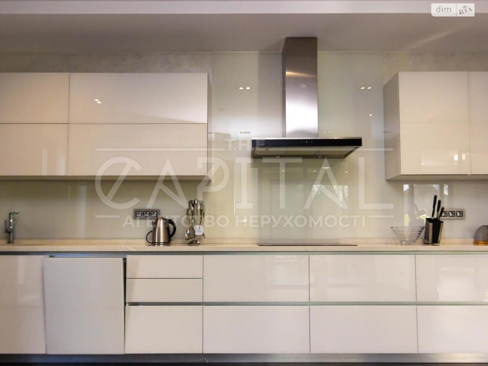 двоповерховий будинок з гаражем, 322 кв. м, цегла. Продаж у Бучі фото 1 двоповерховий будинок з гаражем, 322 кв. м, цегла. Продаж у Бучі фото 1
