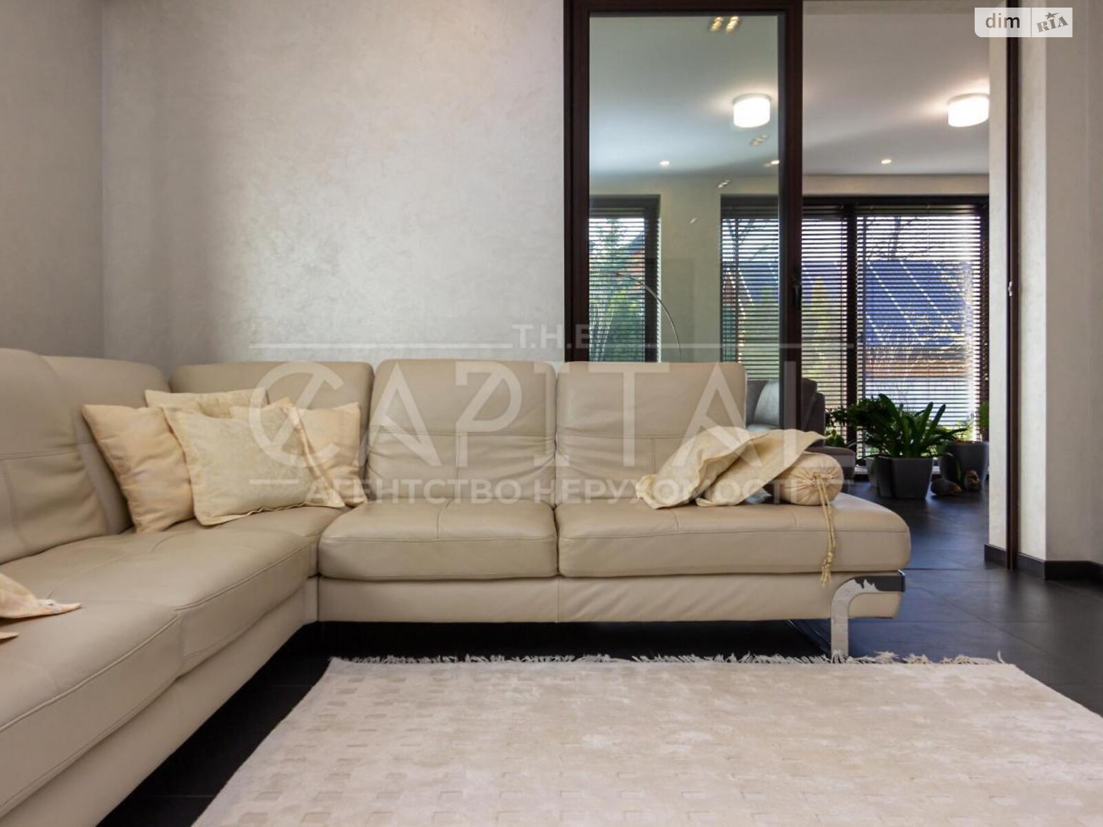 двоповерховий будинок з гаражем, 322 кв. м, цегла. Продаж у Бучі фото 1 двоповерховий будинок з гаражем, 322 кв. м, цегла. Продаж у Бучі фото 1