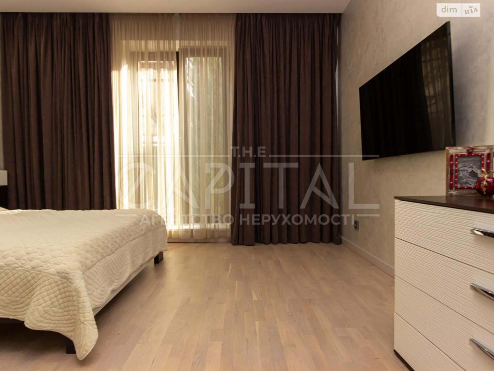 двоповерховий будинок з гаражем, 322 кв. м, цегла. Продаж у Бучі фото 1 двоповерховий будинок з гаражем, 322 кв. м, цегла. Продаж у Бучі фото 1