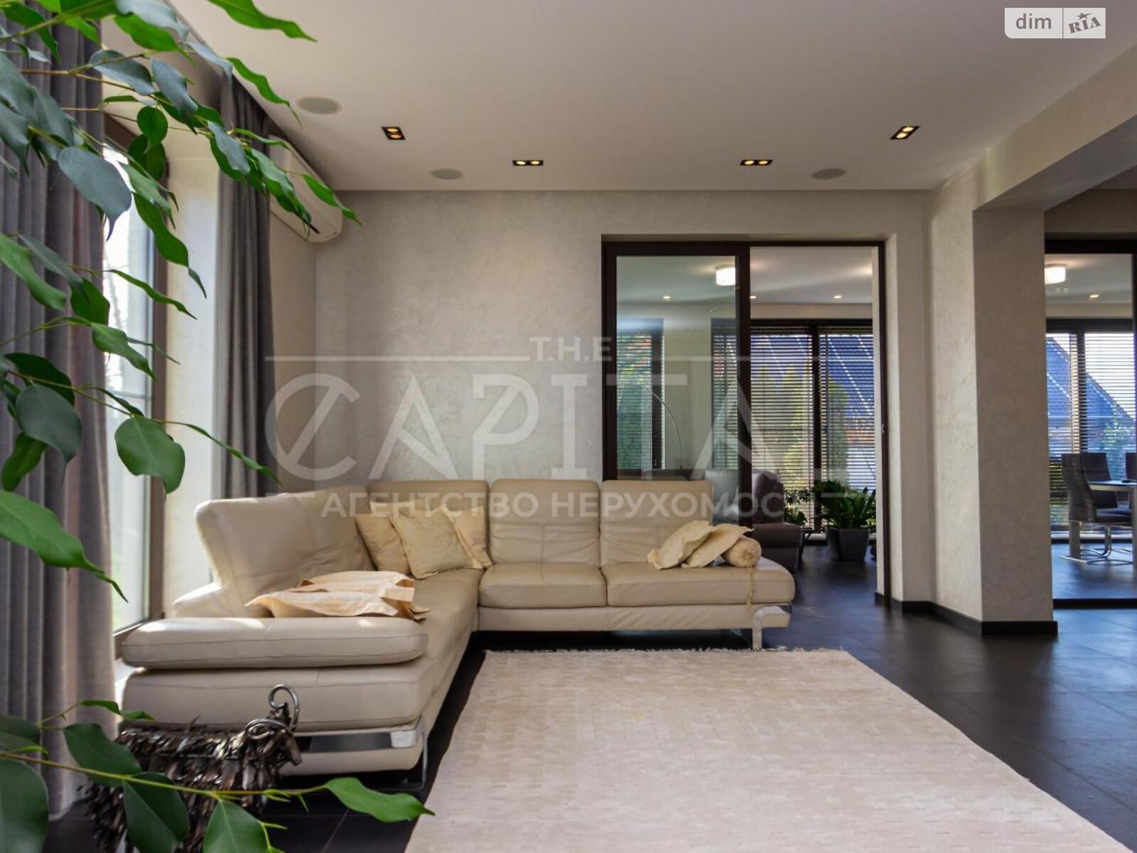 двоповерховий будинок з гаражем, 322 кв. м, цегла. Продаж у Бучі фото 1 двоповерховий будинок з гаражем, 322 кв. м, цегла. Продаж у Бучі фото 1
