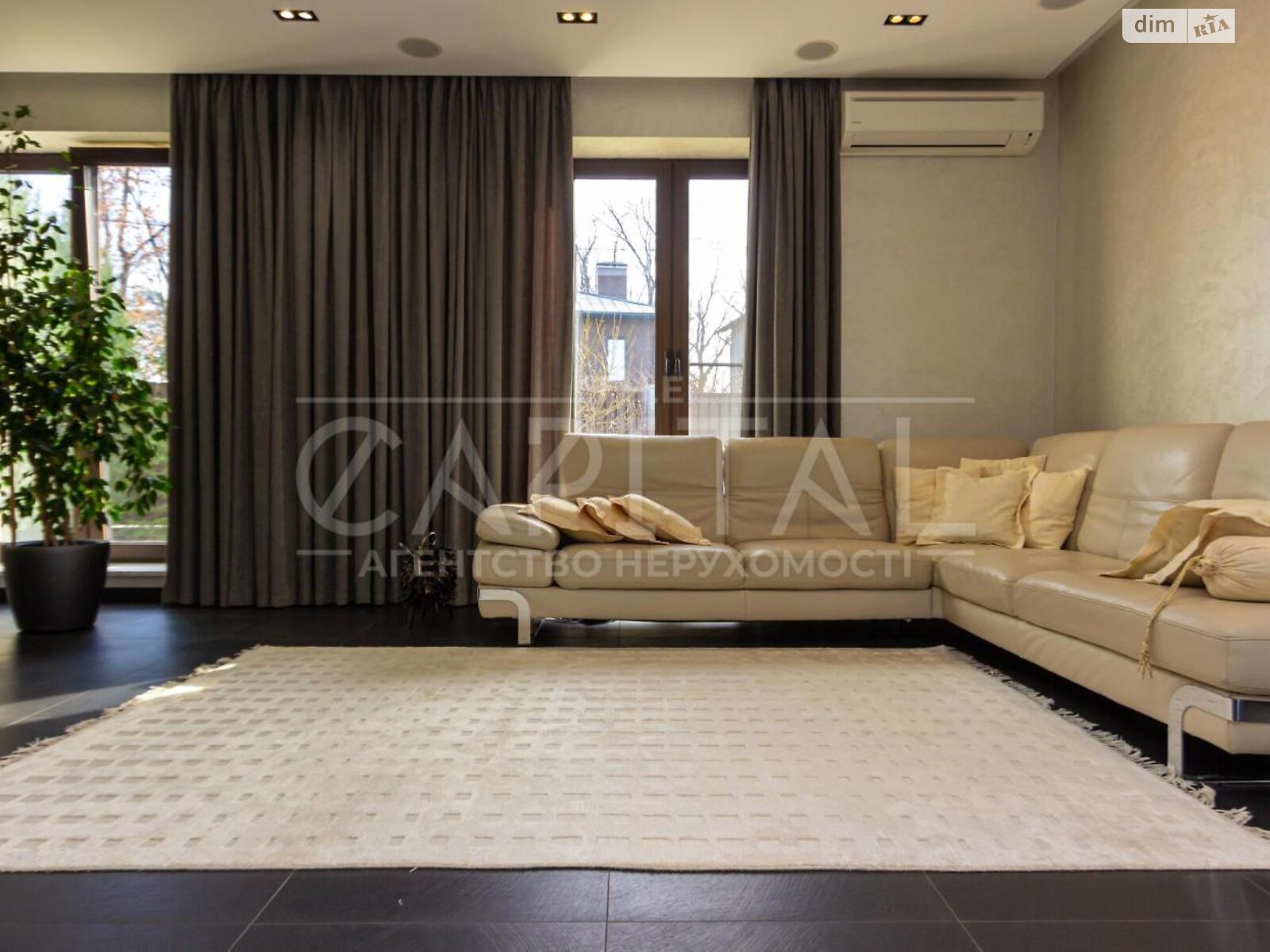 двоповерховий будинок з гаражем, 322 кв. м, цегла. Продаж у Бучі фото 1 двоповерховий будинок з гаражем, 322 кв. м, цегла. Продаж у Бучі фото 1