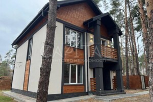 триповерховий будинок без меблів, 205 кв. м, цегла. Продаж у Бучі фото 2