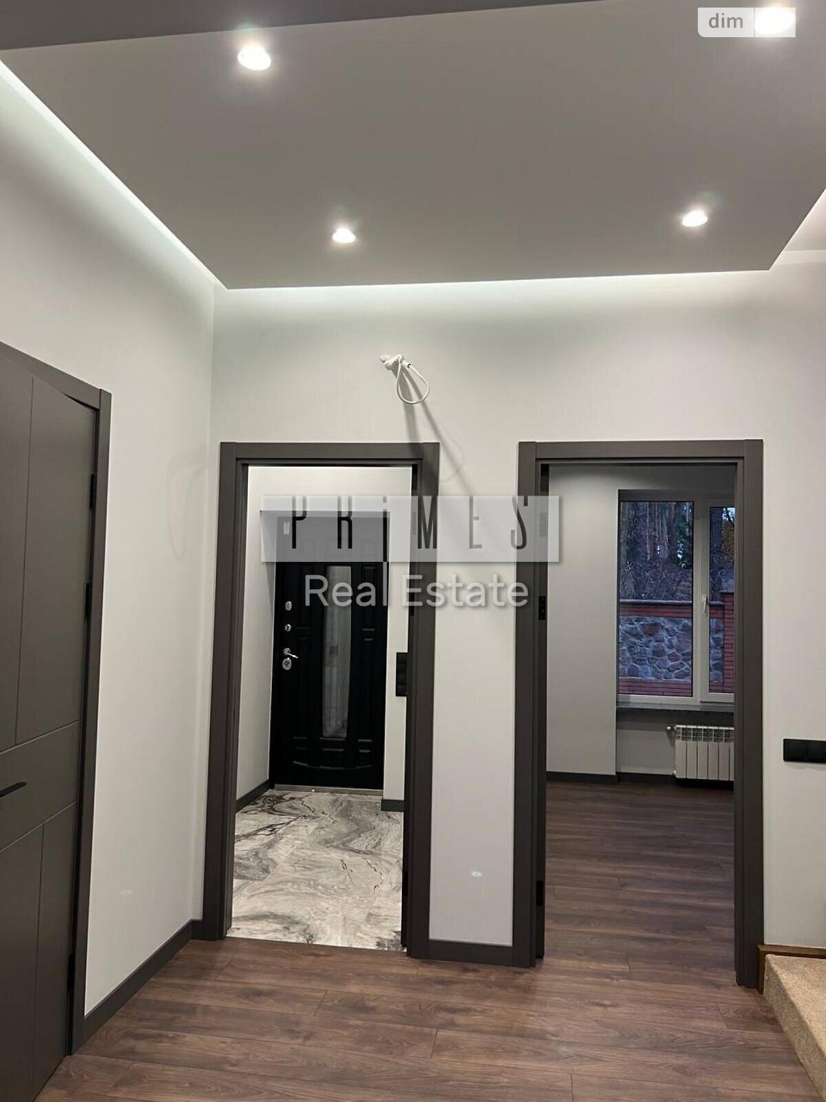двухэтажный дом с верандой, 205 кв. м, кирпич. Продажа в Буче фото 1 двухэтажный дом с верандой, 205 кв. м, кирпич. Продажа в Буче фото 1