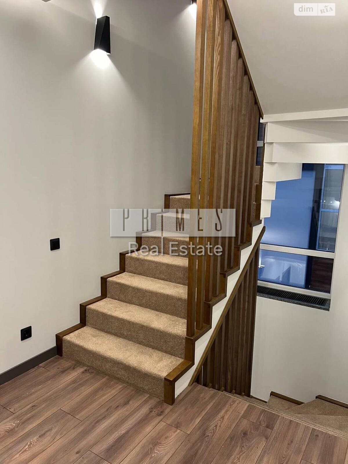 двухэтажный дом с верандой, 205 кв. м, кирпич. Продажа в Буче фото 1 двухэтажный дом с верандой, 205 кв. м, кирпич. Продажа в Буче фото 1