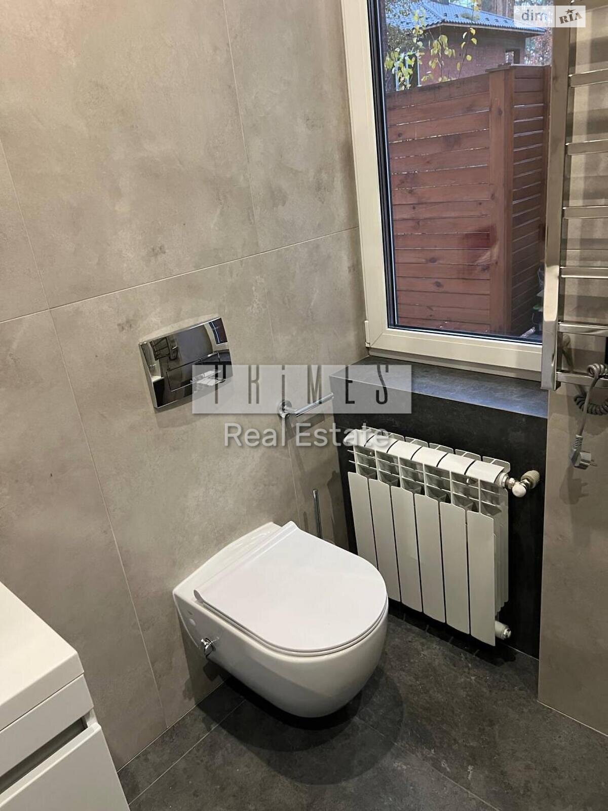 двухэтажный дом с верандой, 205 кв. м, кирпич. Продажа в Буче фото 1 двухэтажный дом с верандой, 205 кв. м, кирпич. Продажа в Буче фото 1