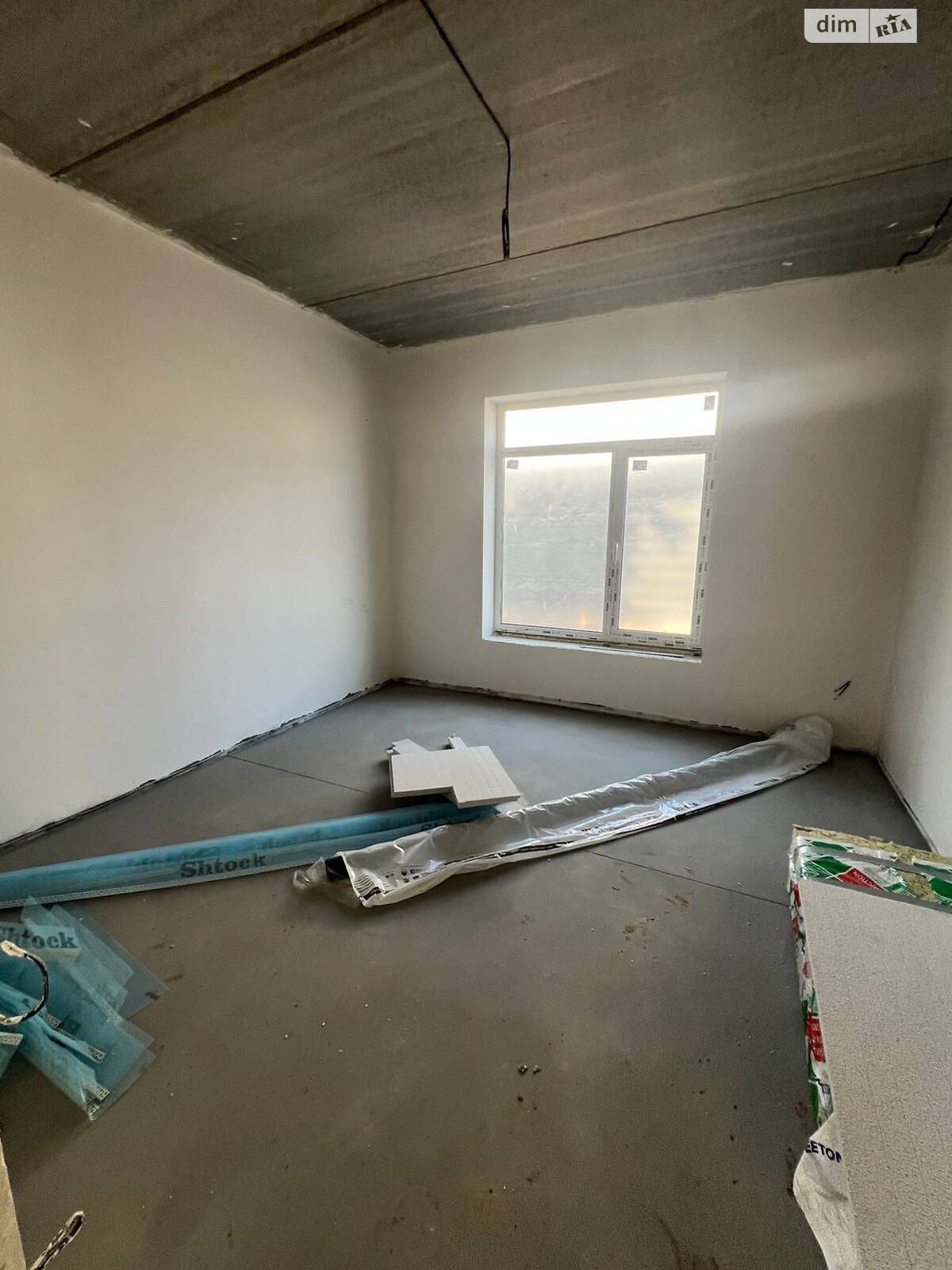 двухэтажный дом с отоплением, 172.5 кв. м, газобетон. Продажа в Буче фото 1 двухэтажный дом с отоплением, 172.5 кв. м, газобетон. Продажа в Буче фото 1