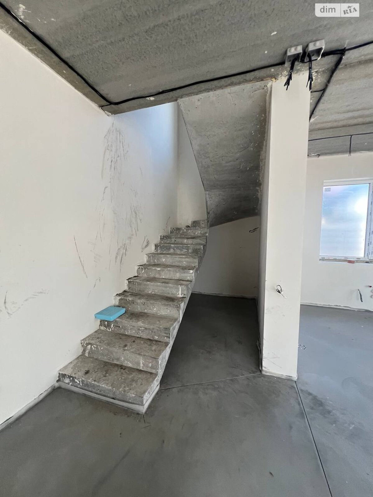 двухэтажный дом с отоплением, 172.5 кв. м, газобетон. Продажа в Буче фото 1 двухэтажный дом с отоплением, 172.5 кв. м, газобетон. Продажа в Буче фото 1