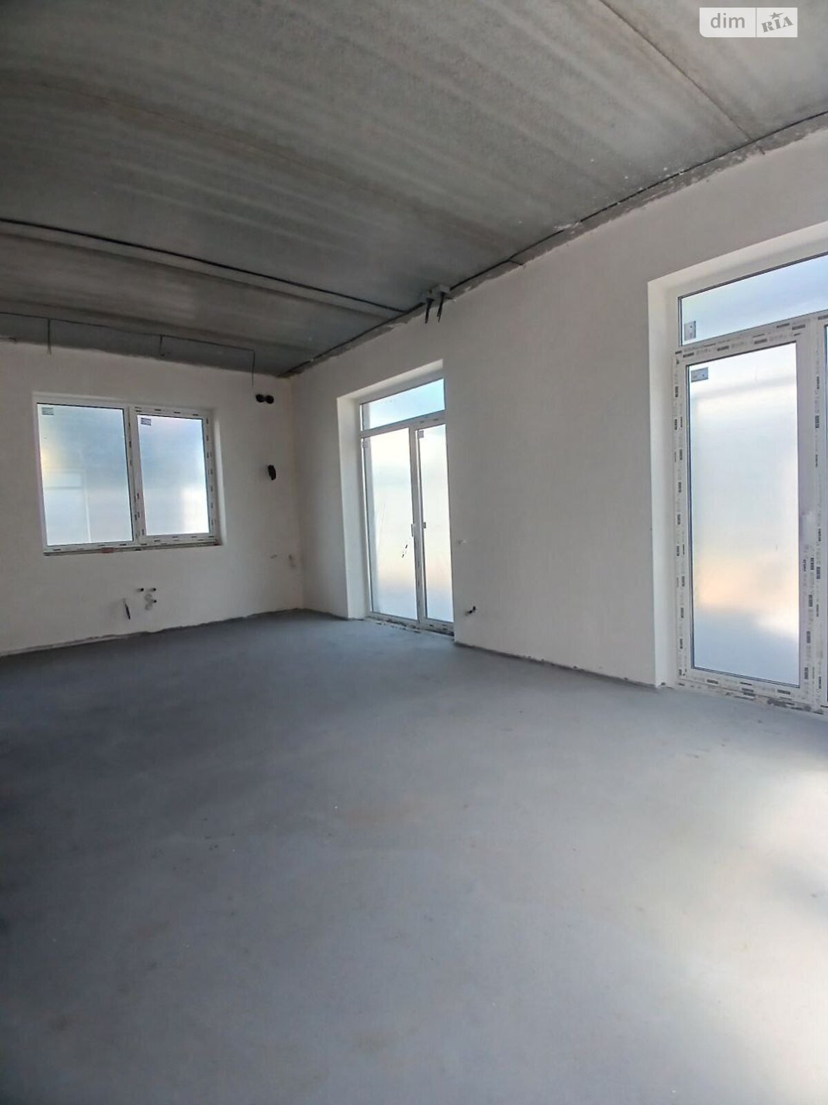 двухэтажный дом с отоплением, 172.5 кв. м, газобетон. Продажа в Буче фото 1 двухэтажный дом с отоплением, 172.5 кв. м, газобетон. Продажа в Буче фото 1