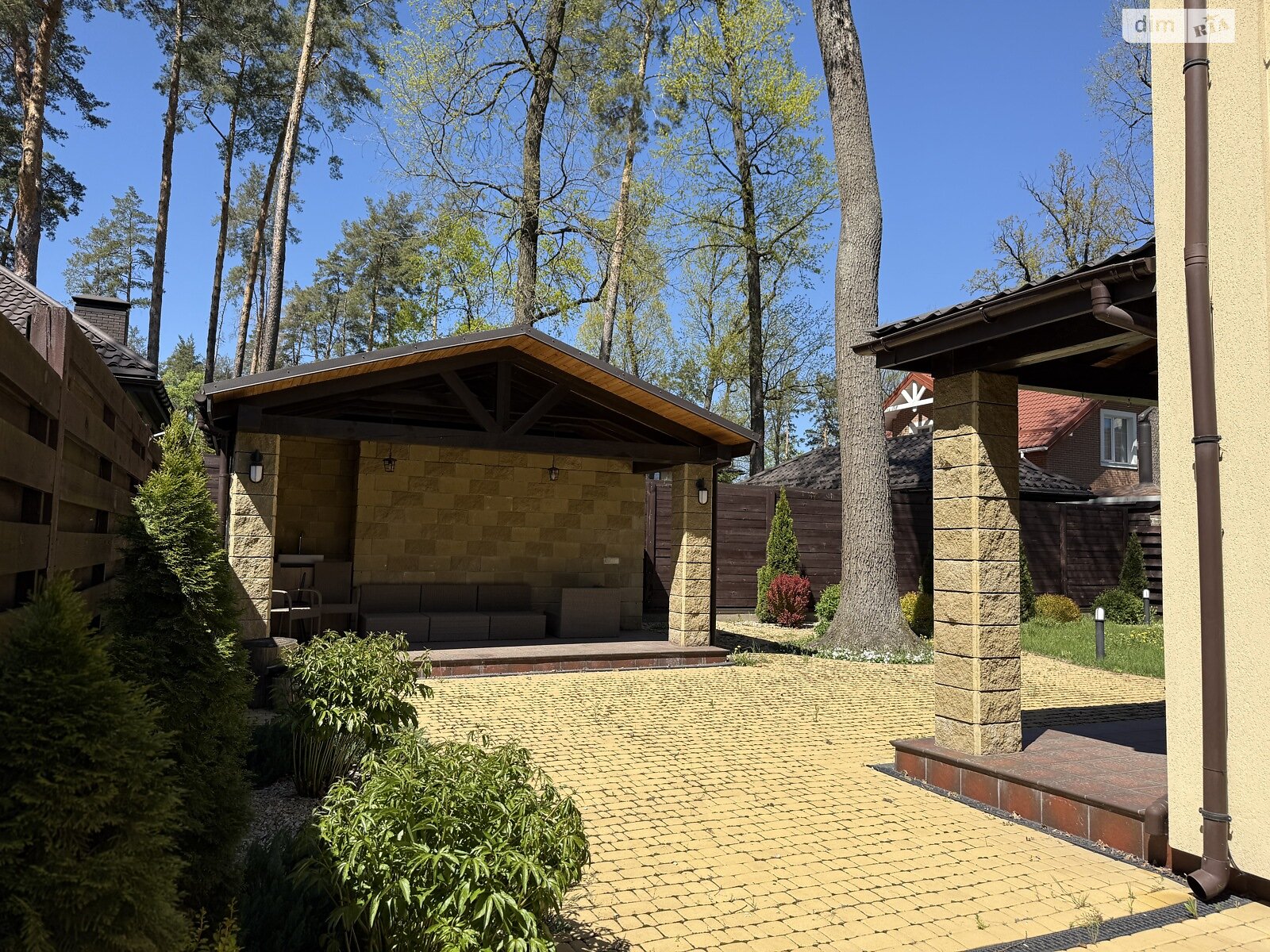 двоповерховий будинок з опаленням, 149.5 кв. м, газобетон. Продаж у Бучі фото 1 двоповерховий будинок з опаленням, 149.5 кв. м, газобетон. Продаж у Бучі фото 1