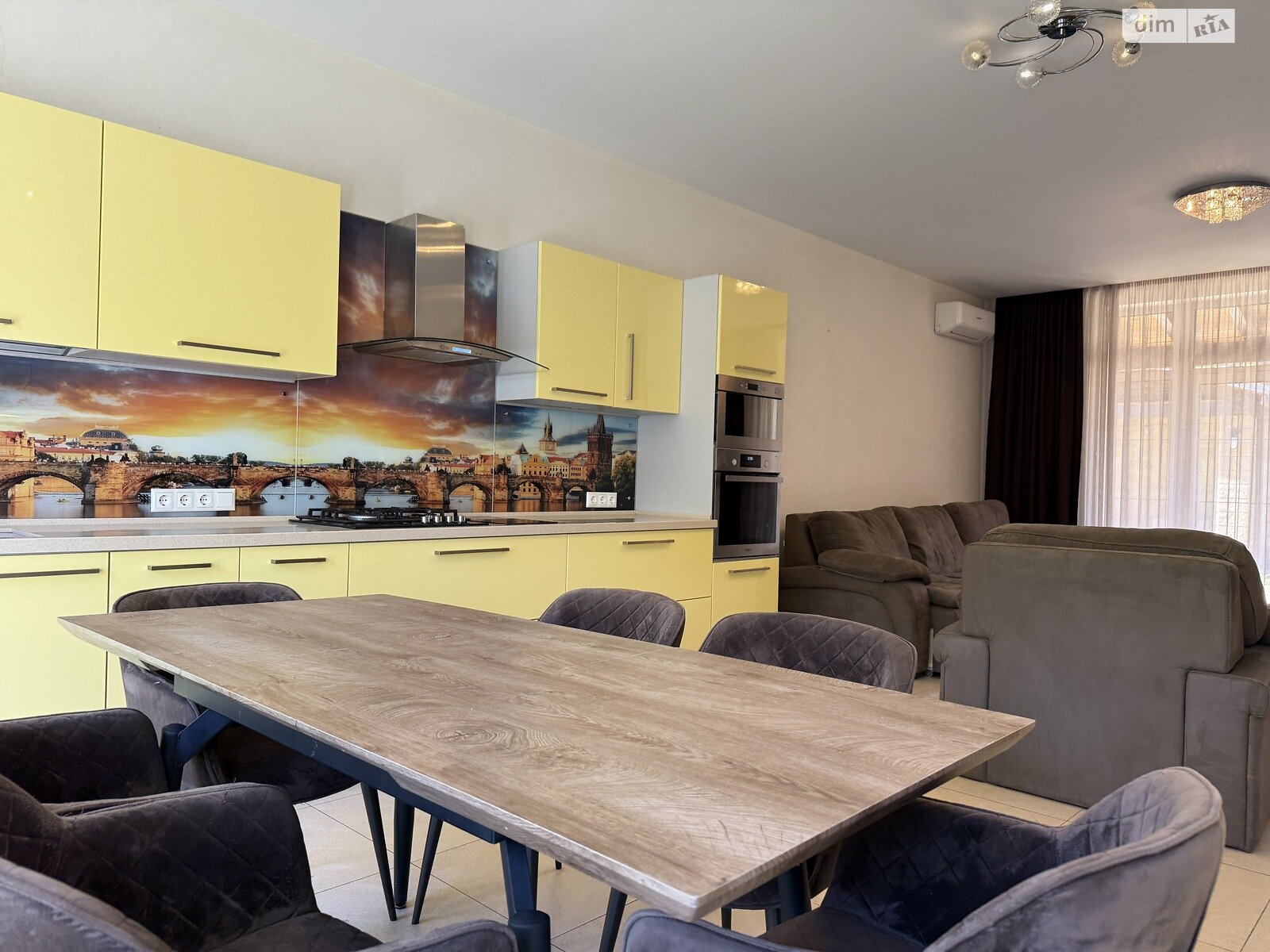 двоповерховий будинок з опаленням, 149.5 кв. м, газобетон. Продаж у Бучі фото 1 двоповерховий будинок з опаленням, 149.5 кв. м, газобетон. Продаж у Бучі фото 1