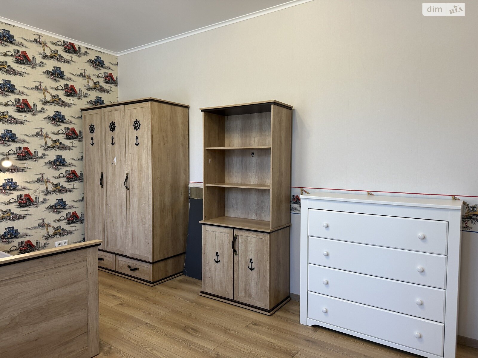 двоповерховий будинок з опаленням, 149.5 кв. м, газобетон. Продаж у Бучі фото 1 двоповерховий будинок з опаленням, 149.5 кв. м, газобетон. Продаж у Бучі фото 1