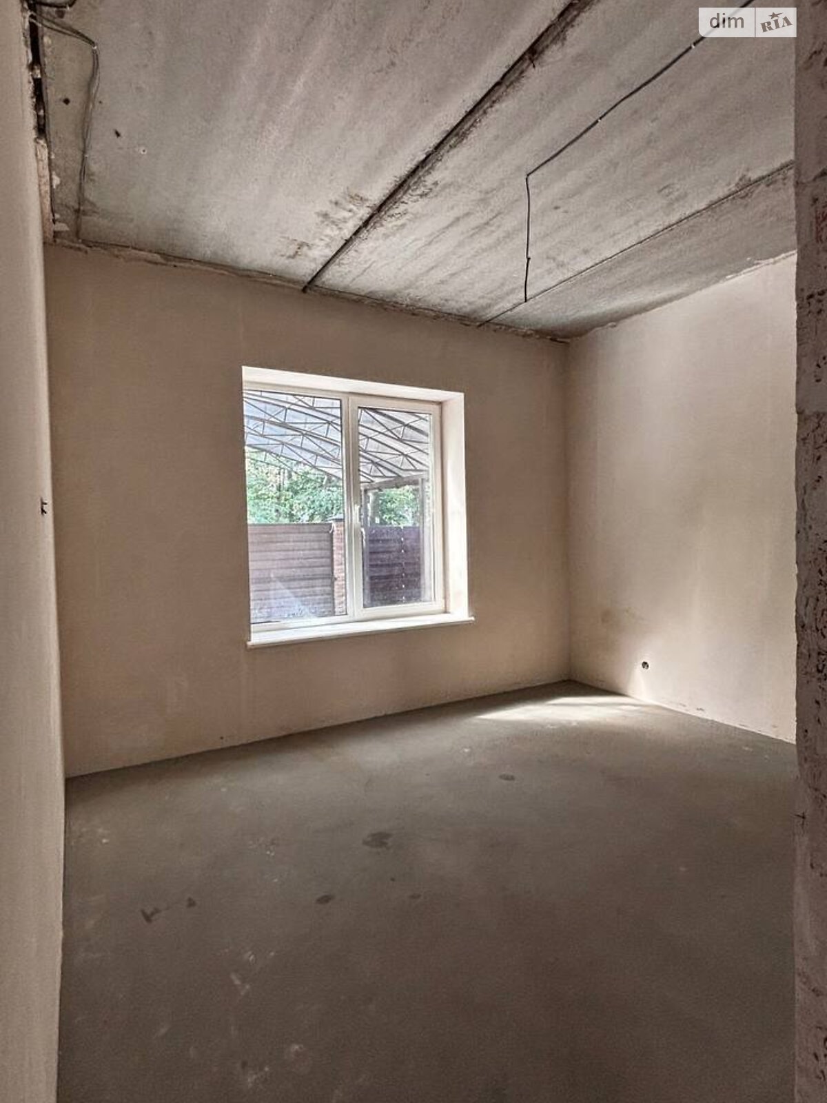 двоповерховий будинок з верандою, 156.1 кв. м, цегла. Продаж у Бучі фото 1 двоповерховий будинок з верандою, 156.1 кв. м, цегла. Продаж у Бучі фото 1