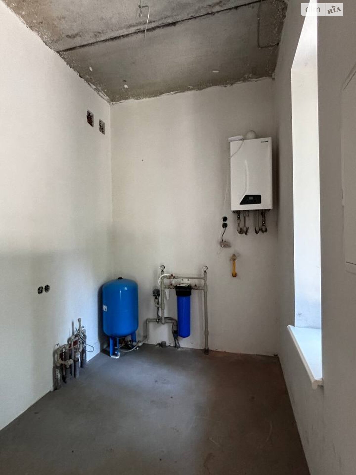 двоповерховий будинок з верандою, 156.1 кв. м, цегла. Продаж у Бучі фото 1 двоповерховий будинок з верандою, 156.1 кв. м, цегла. Продаж у Бучі фото 1