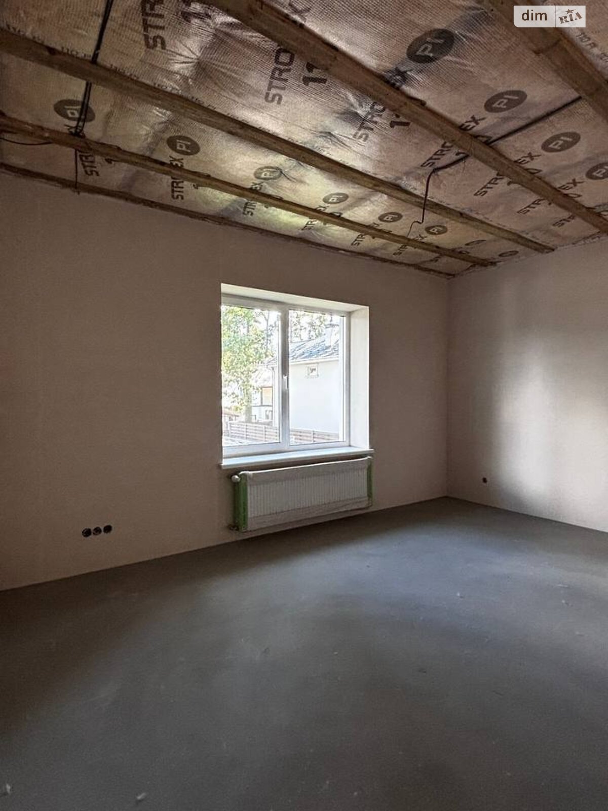 двоповерховий будинок з верандою, 156.1 кв. м, цегла. Продаж у Бучі фото 1 двоповерховий будинок з верандою, 156.1 кв. м, цегла. Продаж у Бучі фото 1