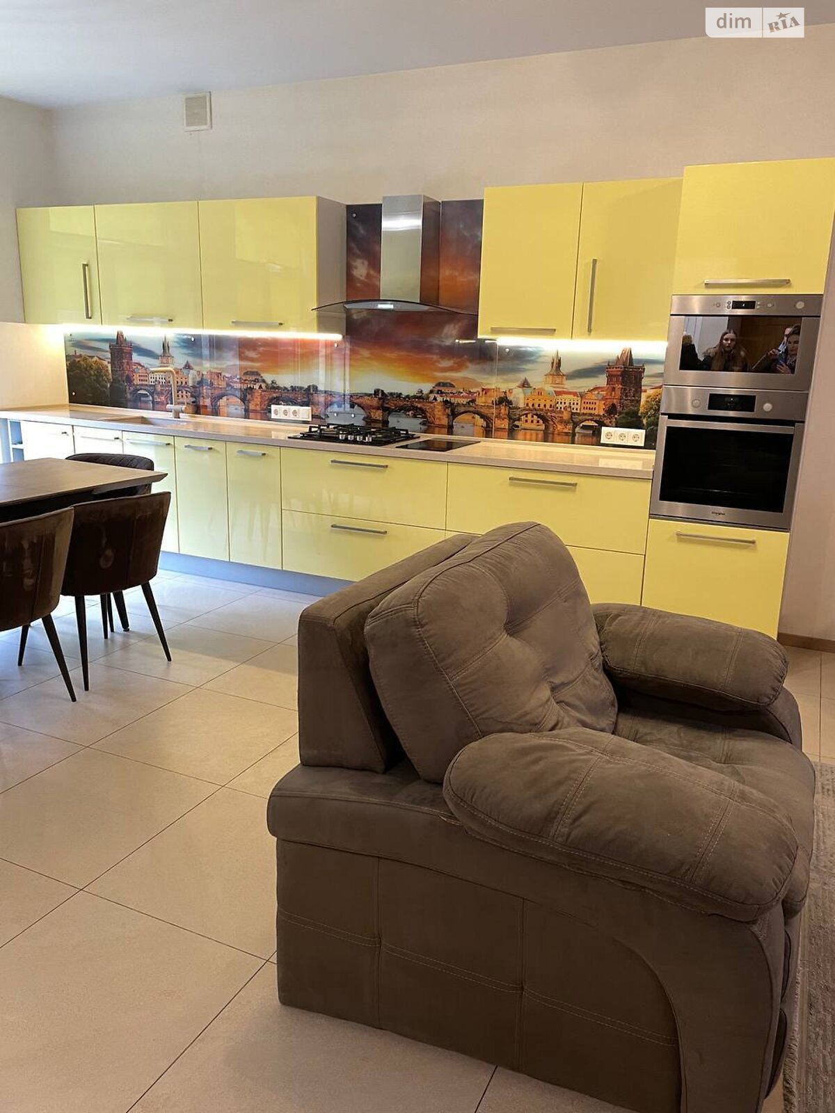 двоповерховий будинок з верандою, 149.5 кв. м, цегла. Продаж у Бучі фото 1 двоповерховий будинок з верандою, 149.5 кв. м, цегла. Продаж у Бучі фото 1