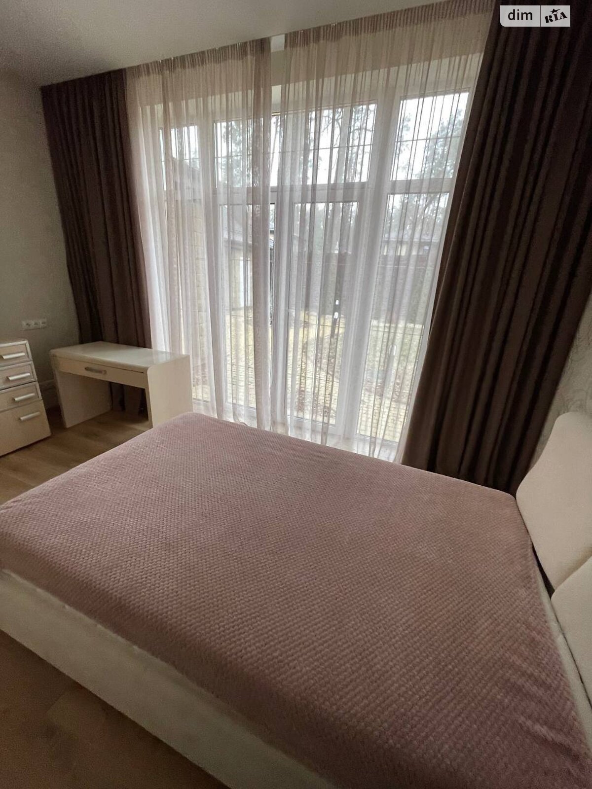 двоповерховий будинок з верандою, 149.5 кв. м, цегла. Продаж у Бучі фото 1 двоповерховий будинок з верандою, 149.5 кв. м, цегла. Продаж у Бучі фото 1