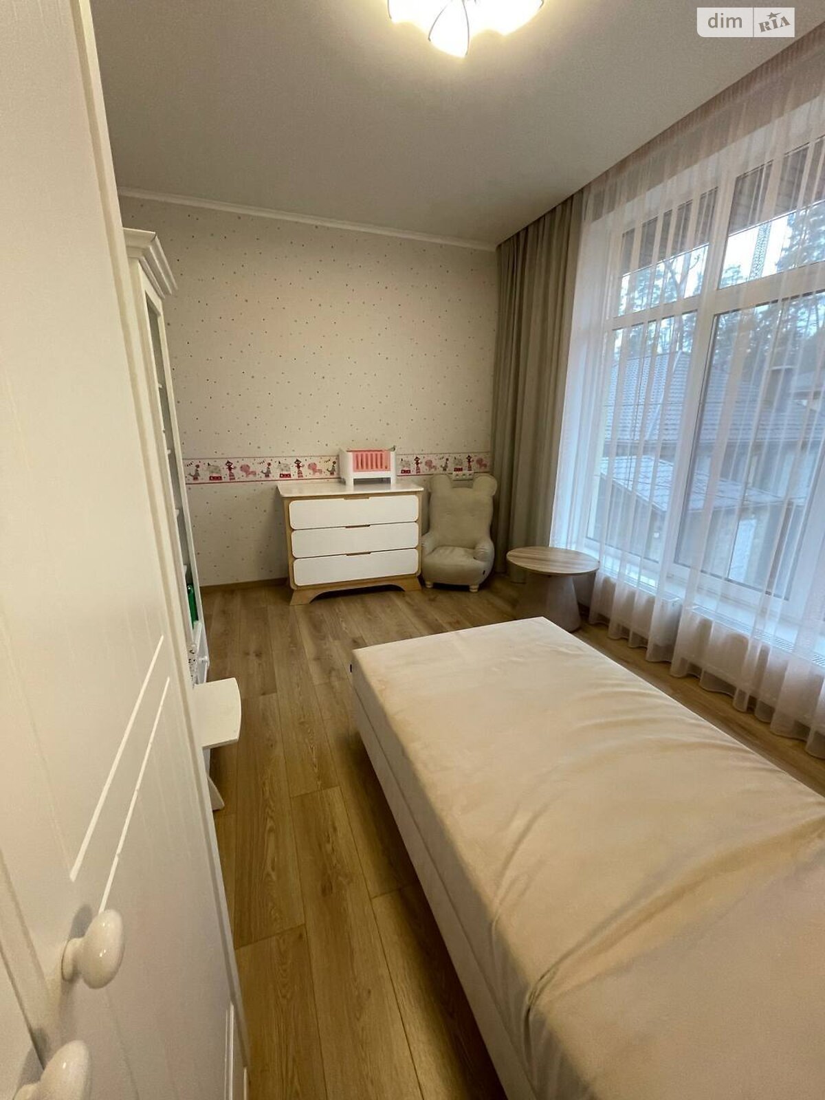 двоповерховий будинок з верандою, 149.5 кв. м, цегла. Продаж у Бучі фото 1 двоповерховий будинок з верандою, 149.5 кв. м, цегла. Продаж у Бучі фото 1