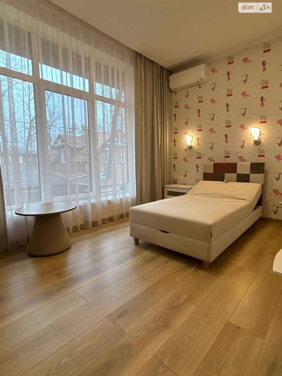 двоповерховий будинок з верандою, 149.5 кв. м, цегла. Продаж у Бучі фото 1 двоповерховий будинок з верандою, 149.5 кв. м, цегла. Продаж у Бучі фото 1