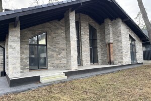 двоповерховий будинок, 200 кв. м, кирпич. Продаж у Бучі фото 2